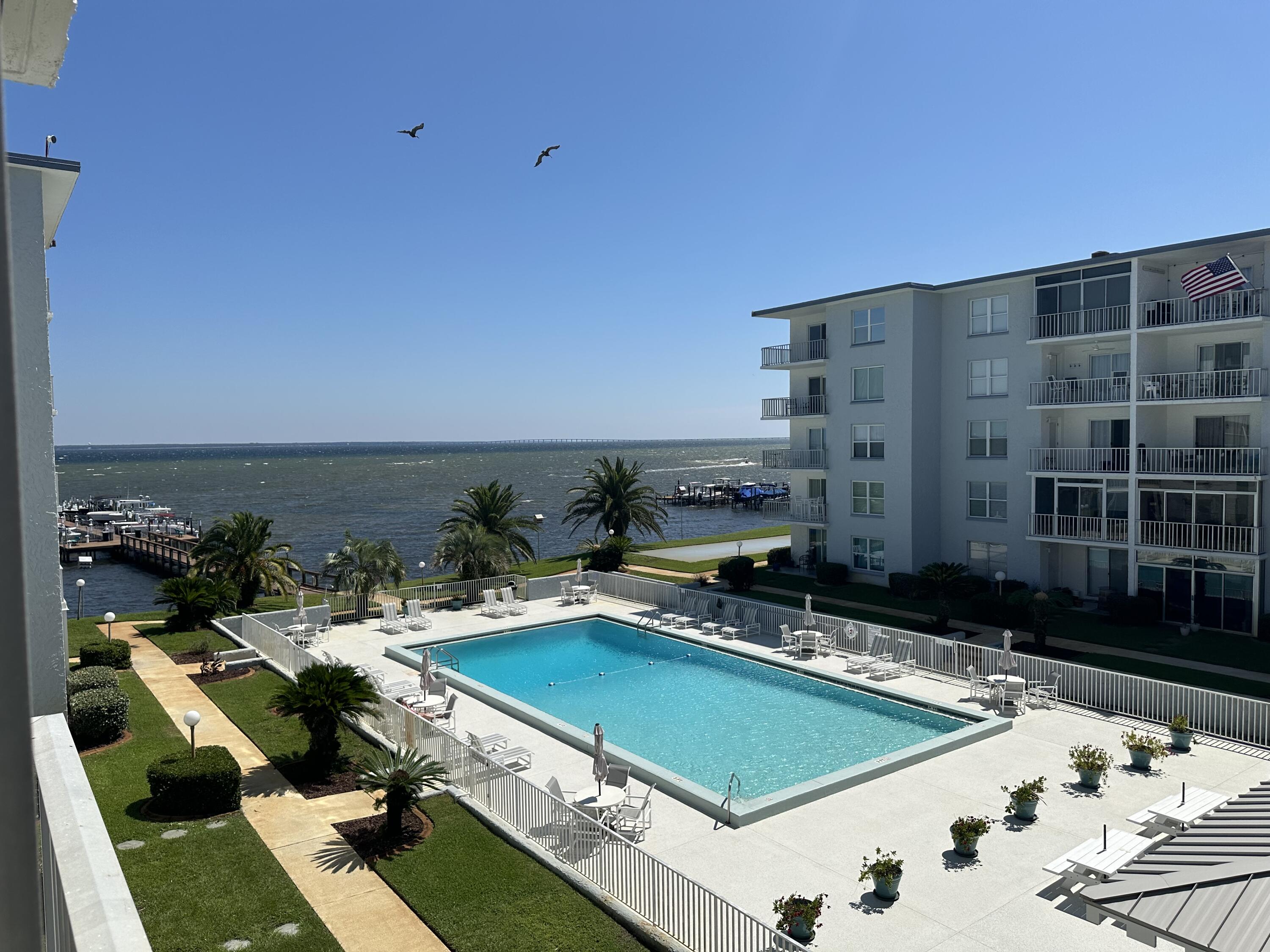CENTURY PARK WEST - Residential Lease