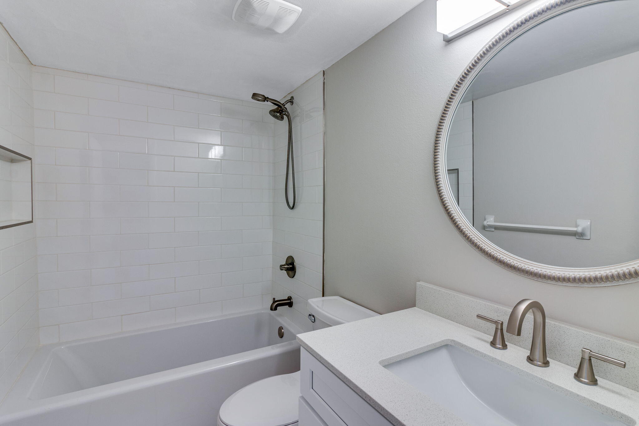 CENTURY PARK WEST - Residential Lease
