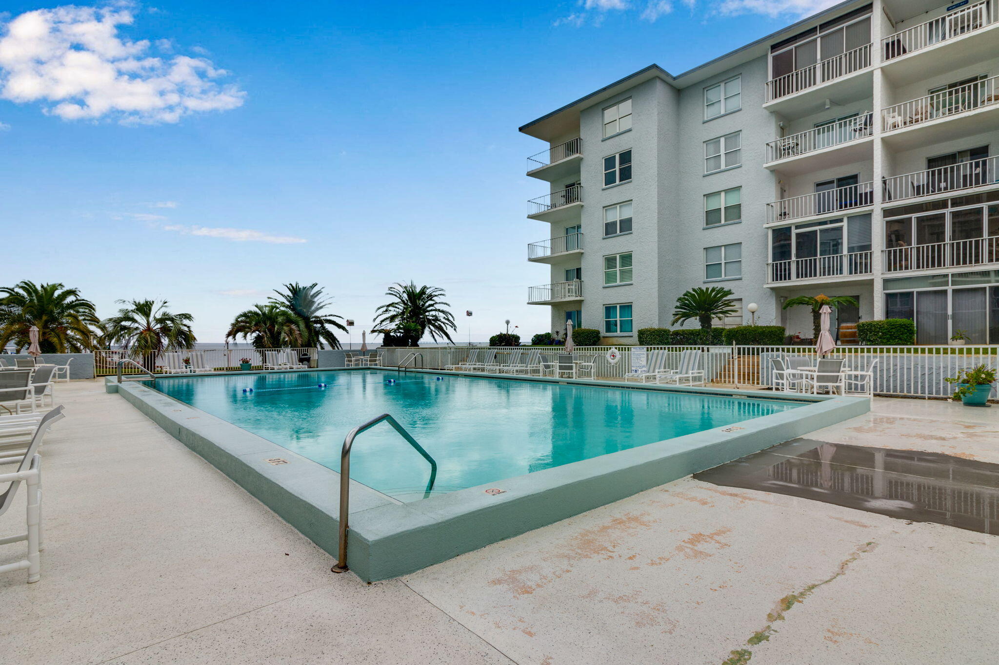 CENTURY PARK WEST - Residential Lease