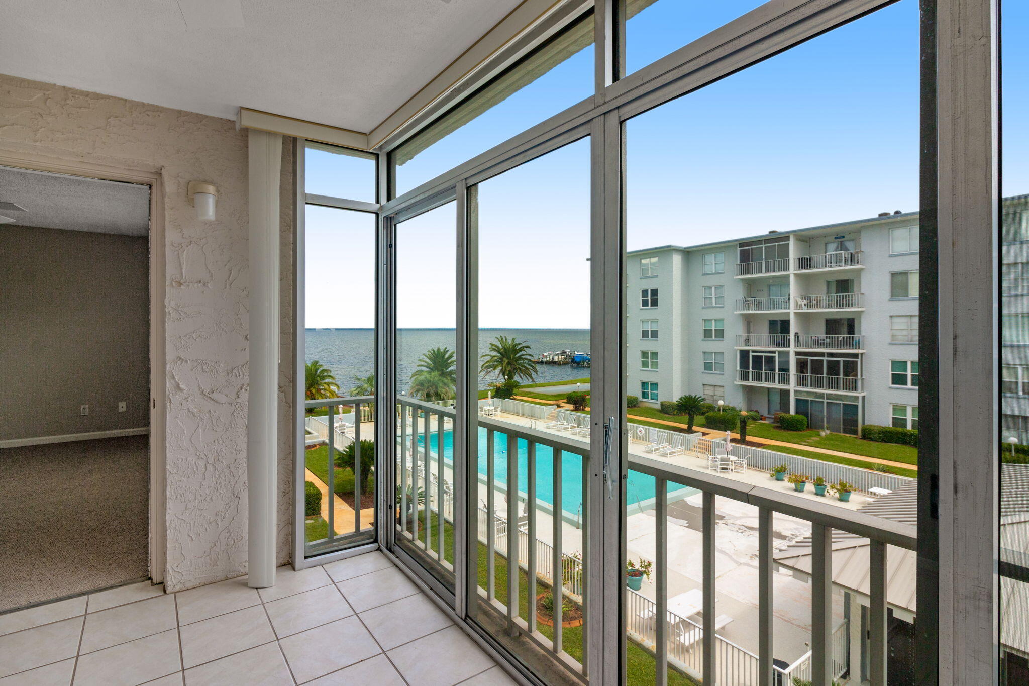 CENTURY PARK WEST - Residential Lease