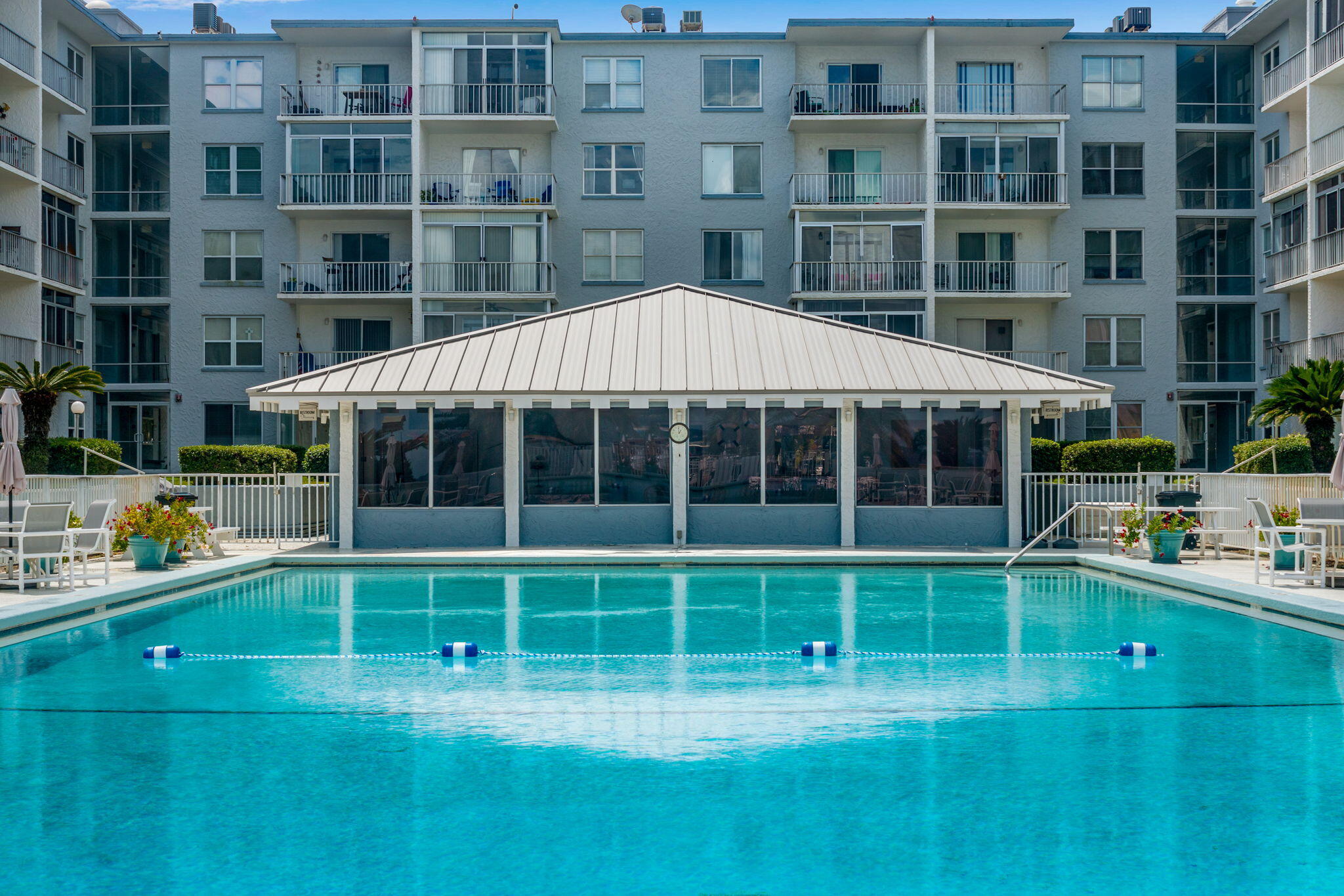 CENTURY PARK WEST - Residential Lease