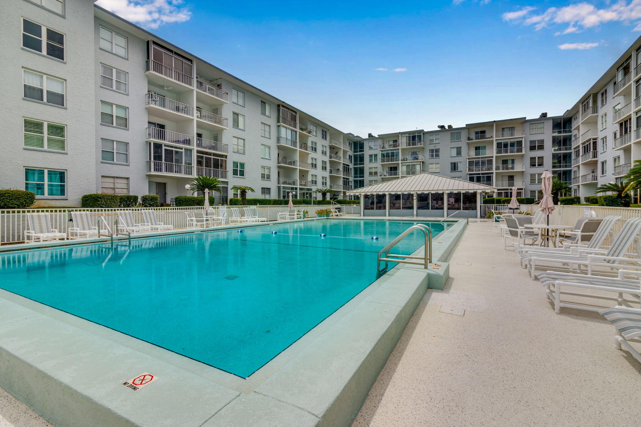 CENTURY PARK WEST - Residential Lease