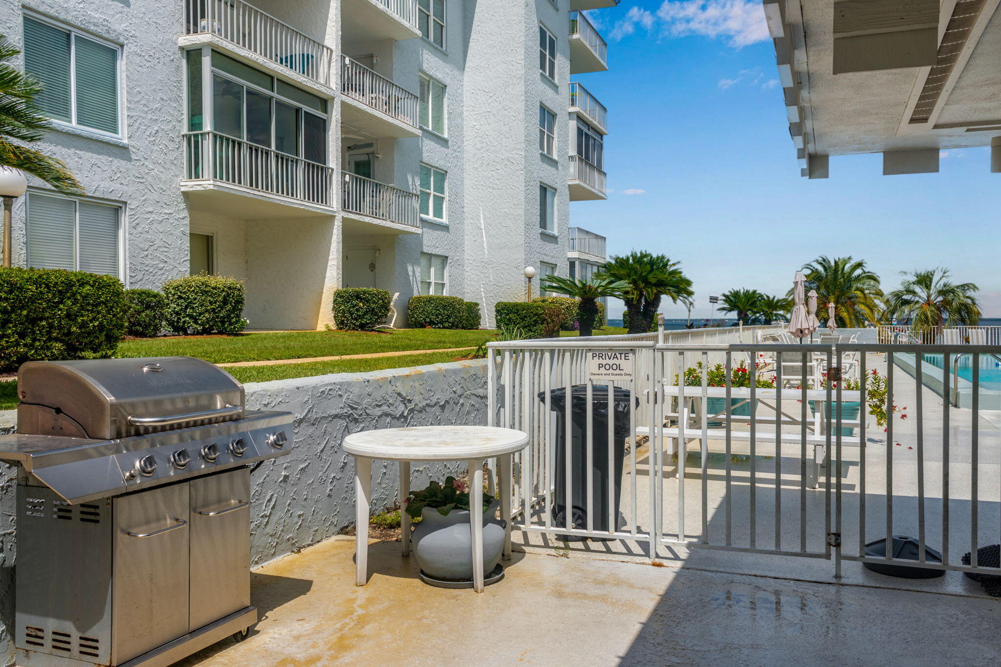 CENTURY PARK WEST - Residential Lease