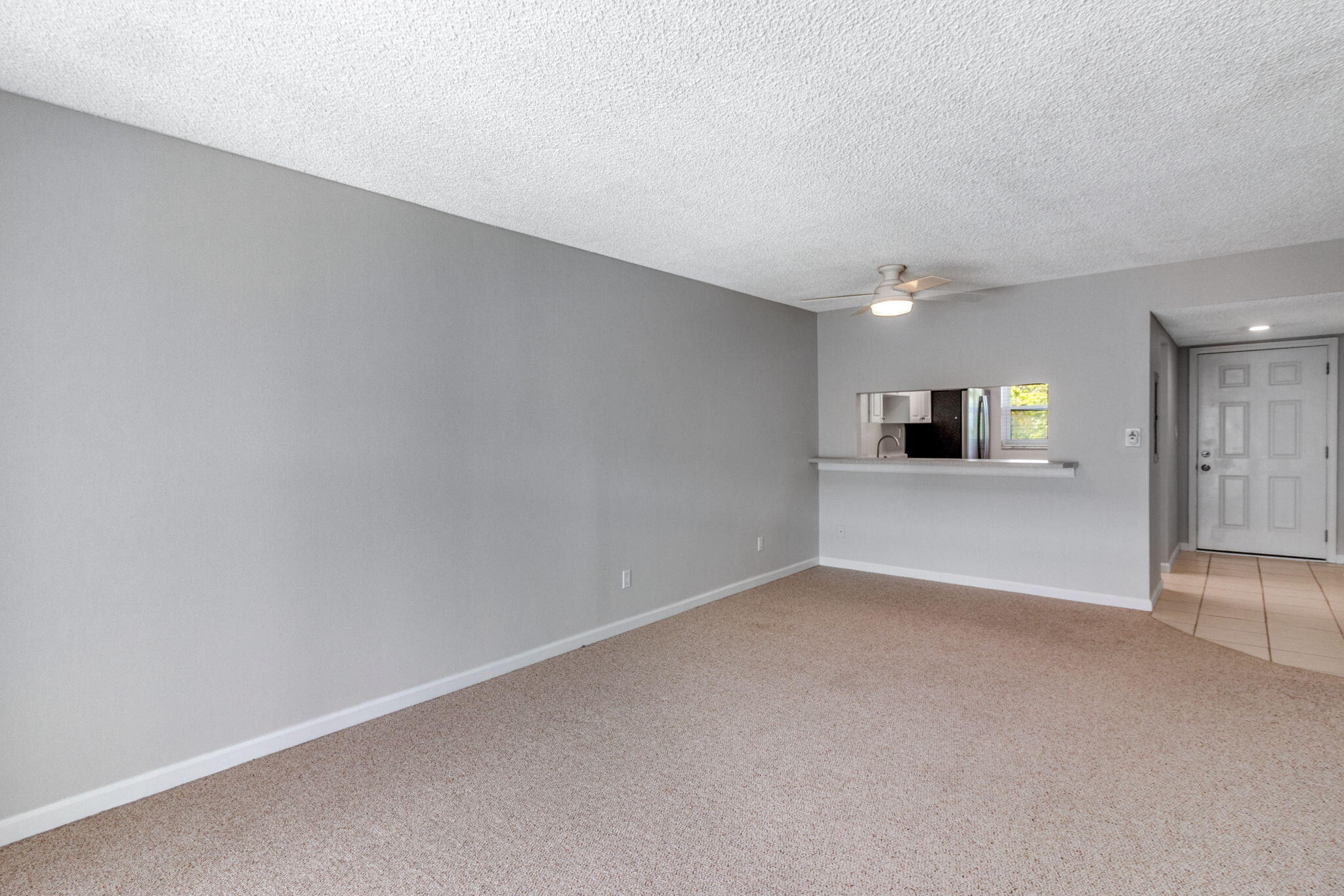 CENTURY PARK WEST - Residential Lease