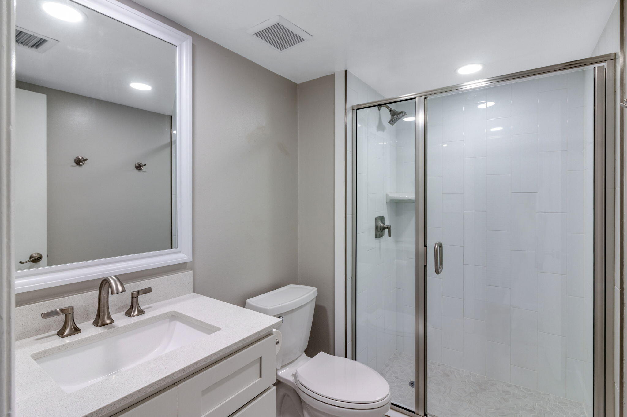 CENTURY PARK WEST - Residential Lease
