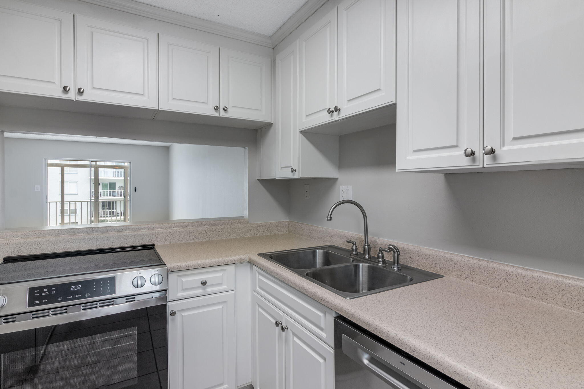 CENTURY PARK WEST - Residential Lease