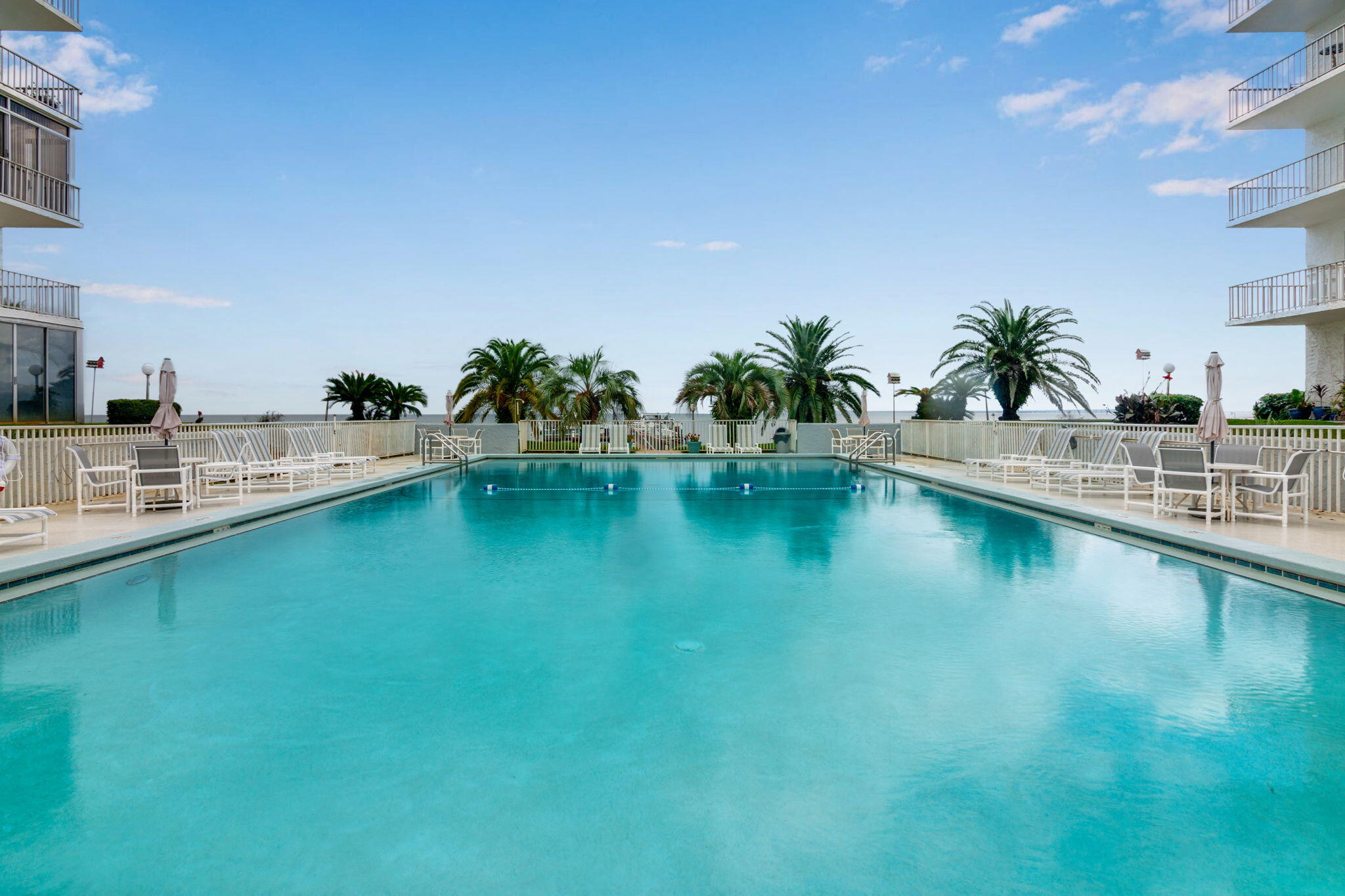 CENTURY PARK WEST - Residential Lease
