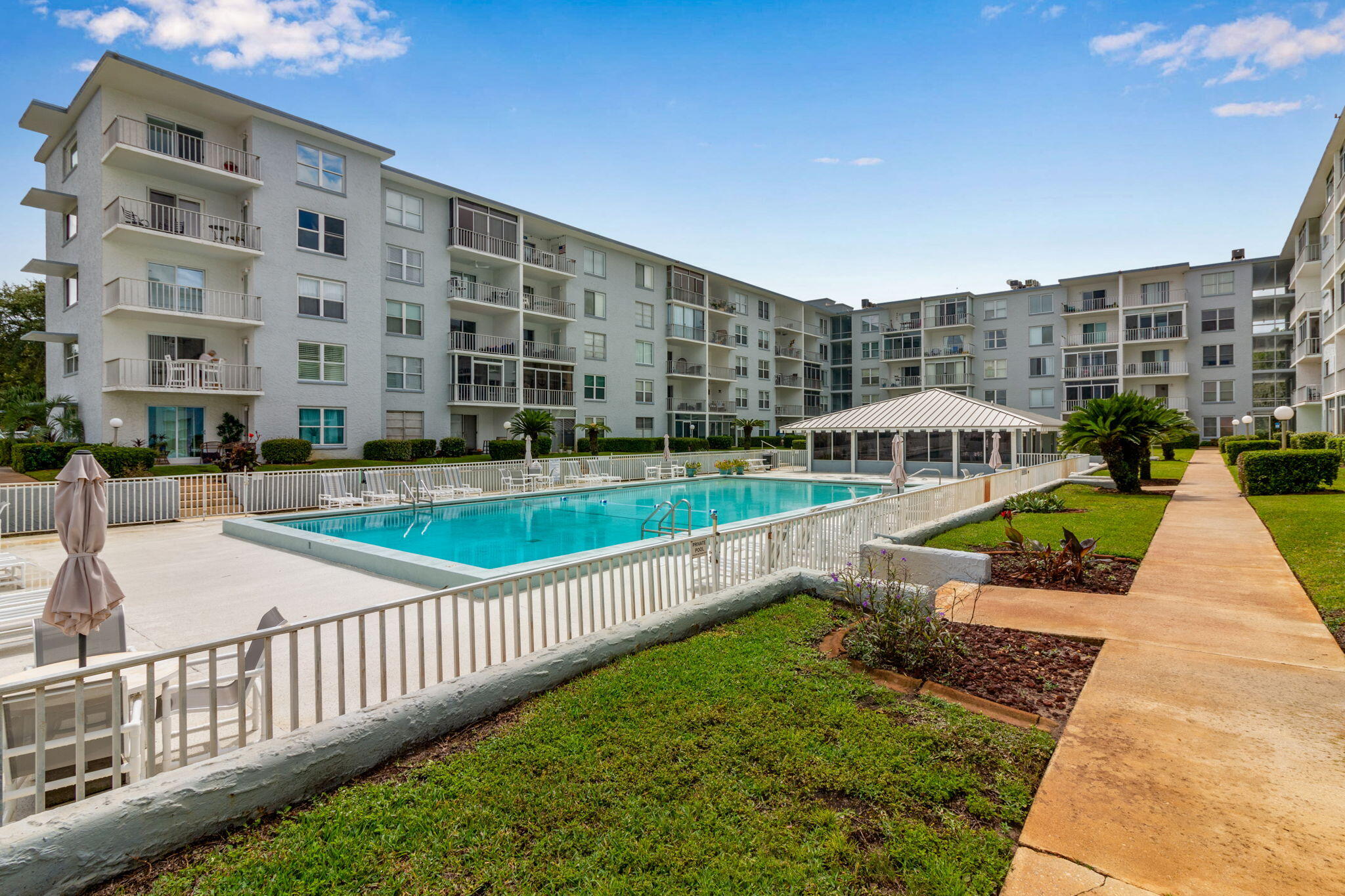 CENTURY PARK WEST - Residential Lease