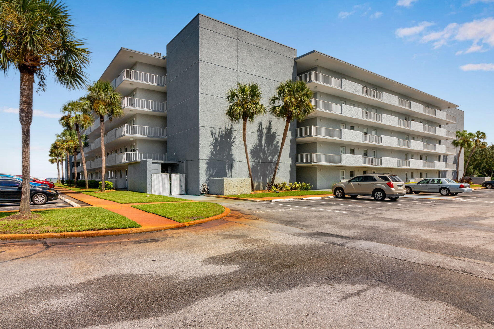 CENTURY PARK WEST - Residential Lease