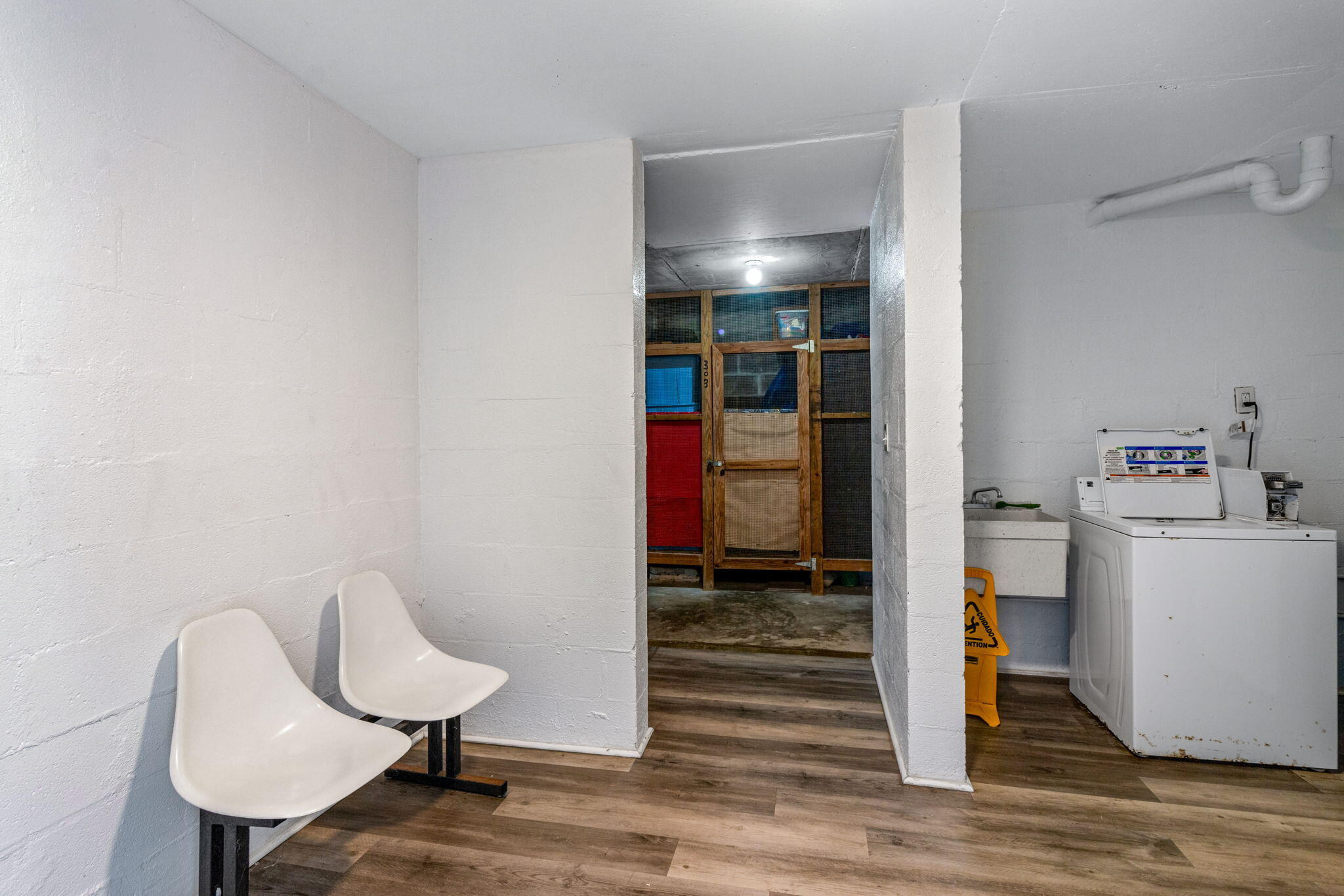 CENTURY PARK WEST - Residential Lease