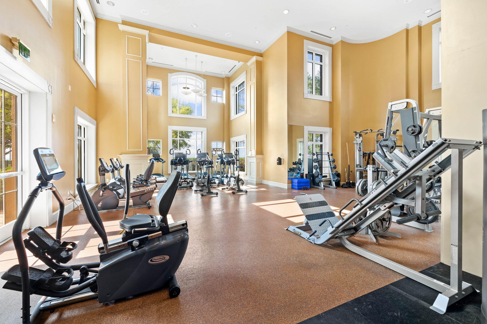 ONE WATER PLACE - Residential