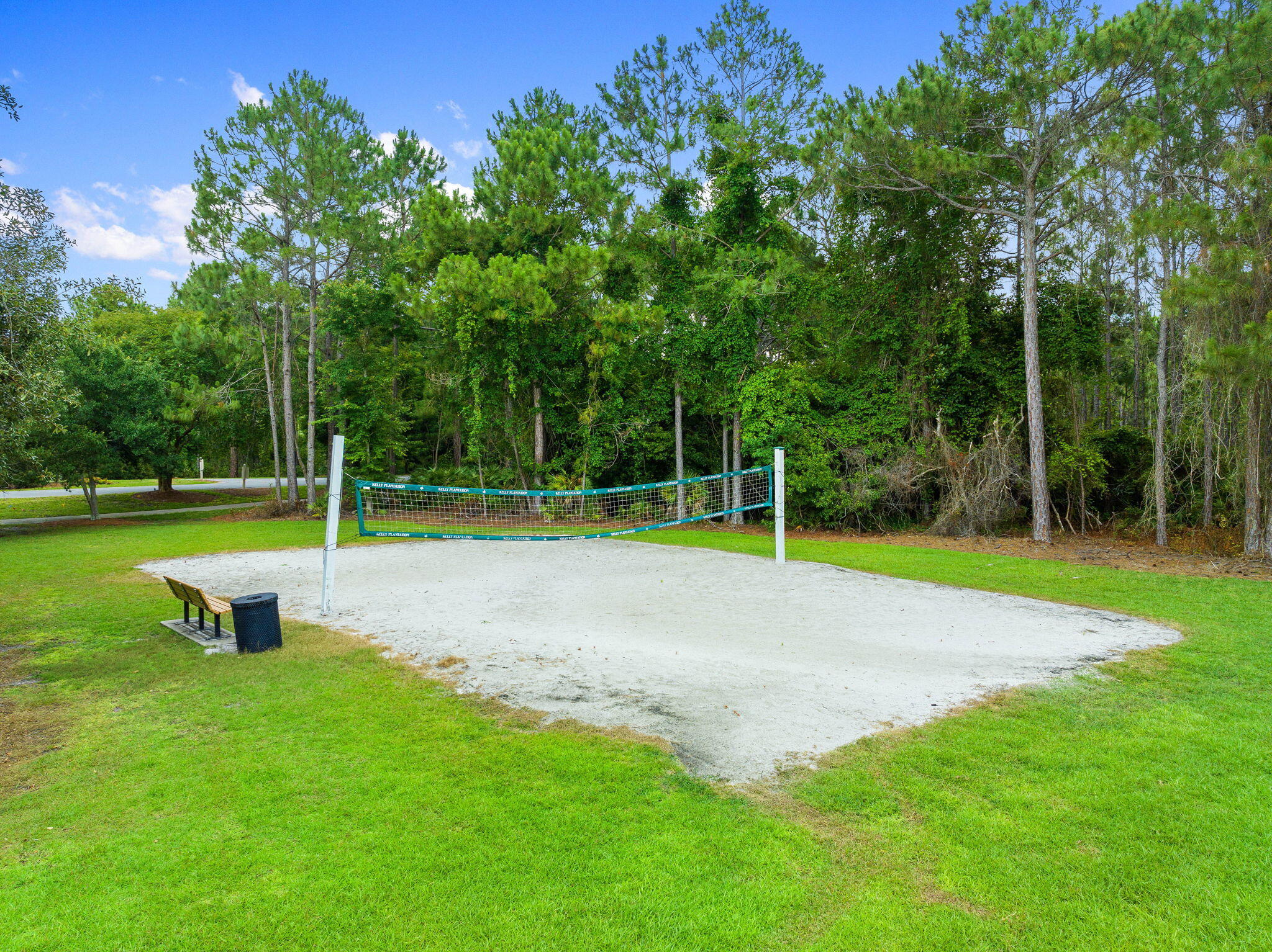 ONE WATER PLACE - Residential