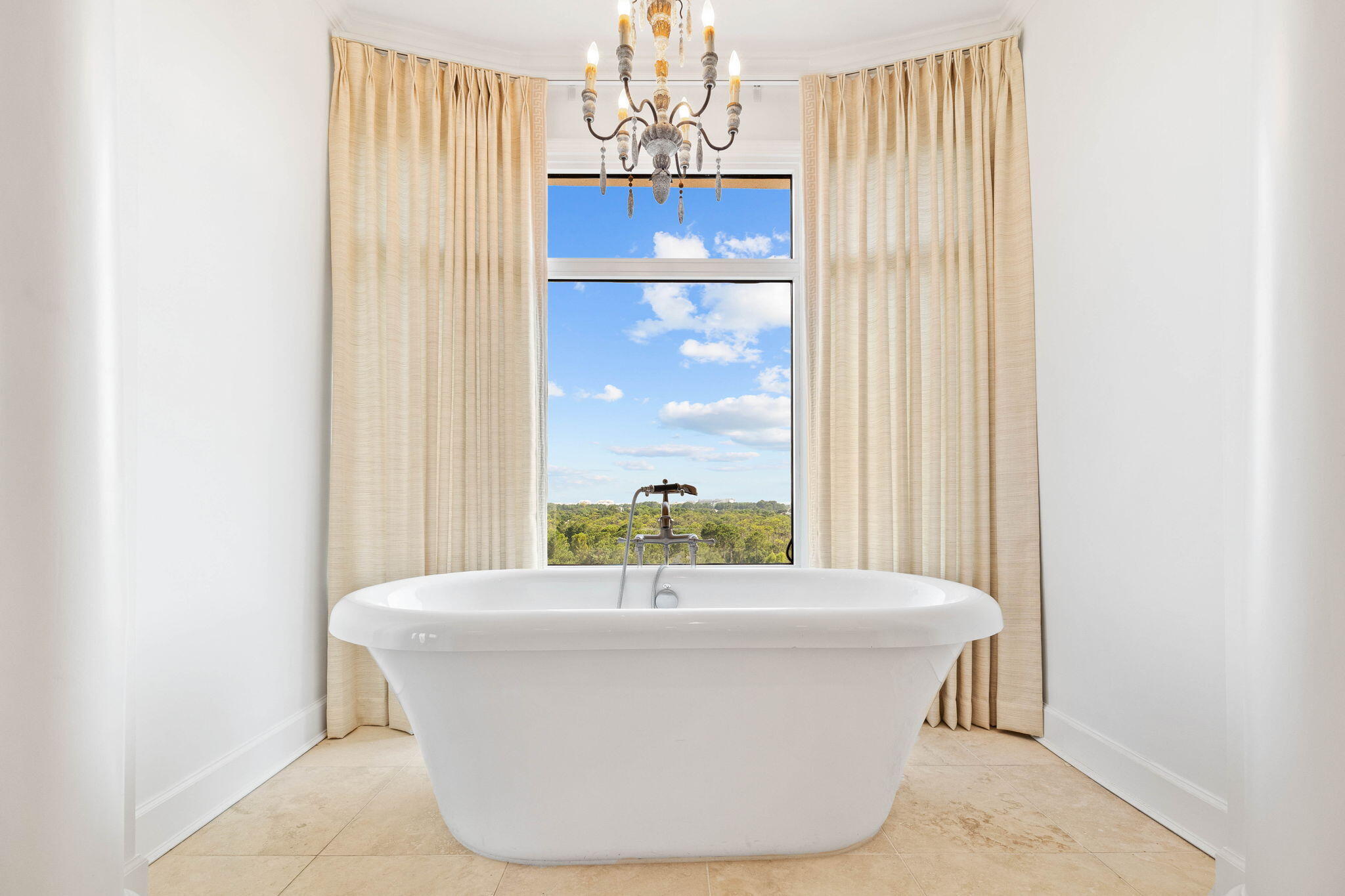 ONE WATER PLACE - Residential