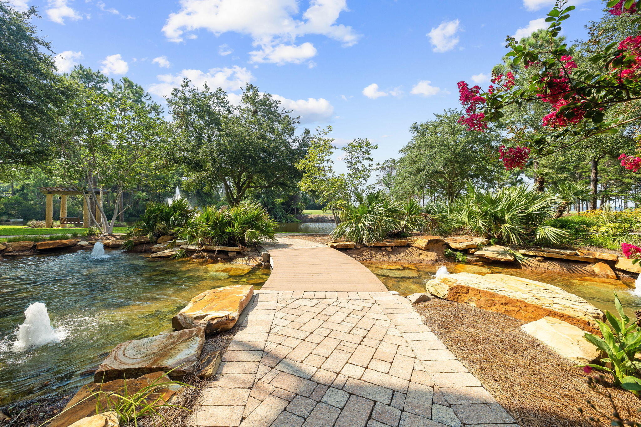 ONE WATER PLACE - Residential