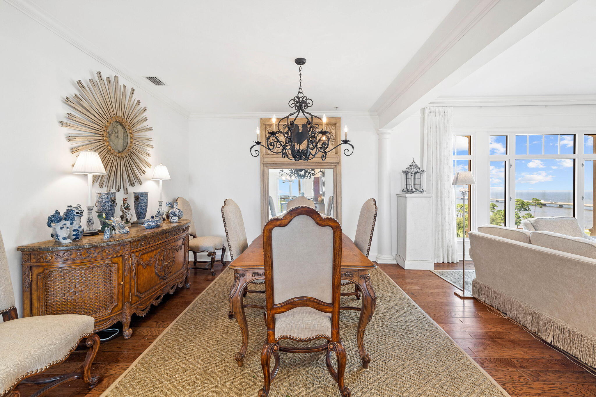 ONE WATER PLACE - Residential