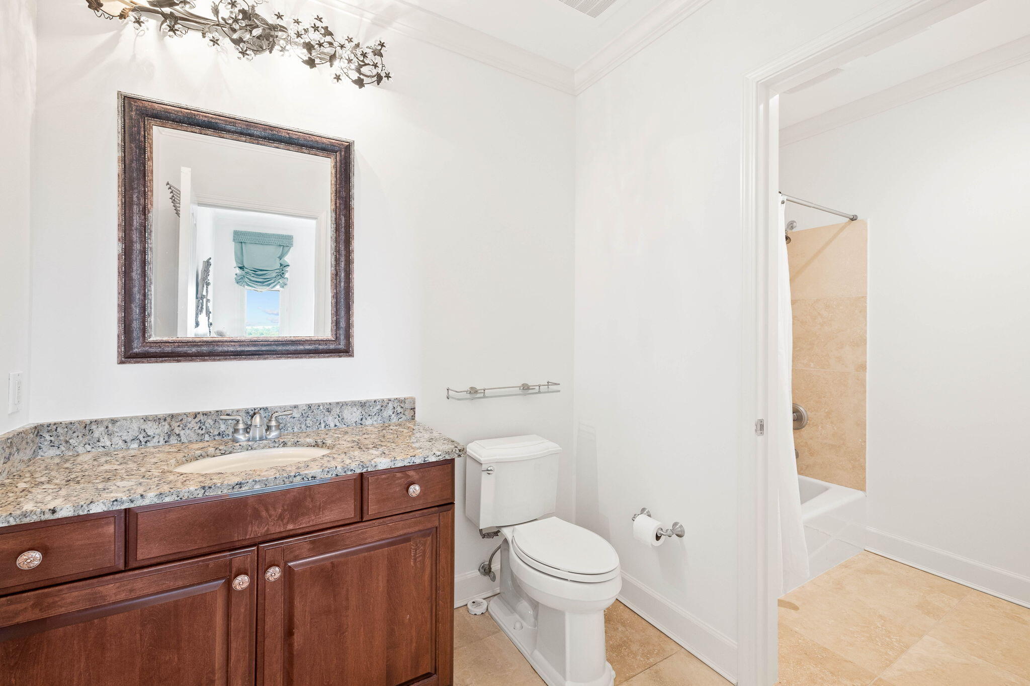 ONE WATER PLACE - Residential