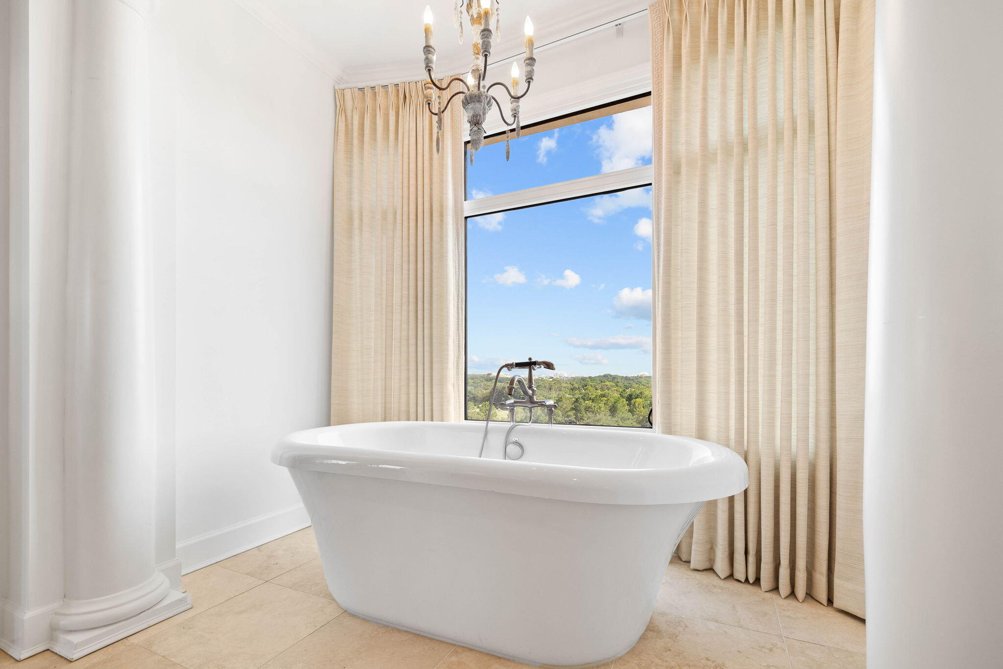 ONE WATER PLACE - Residential