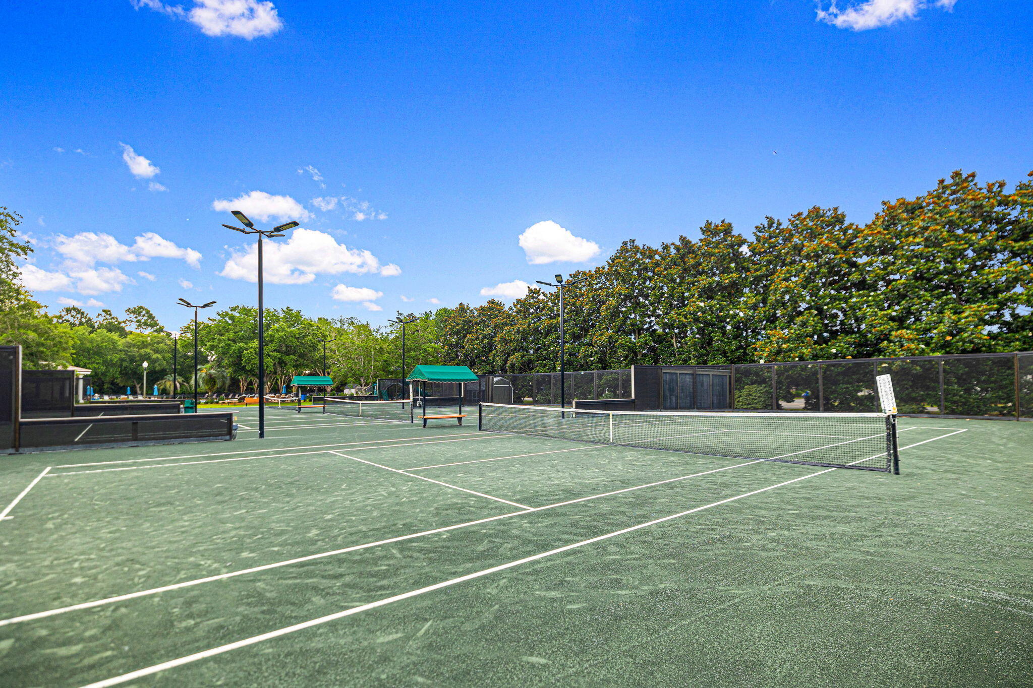 ONE WATER PLACE - Residential