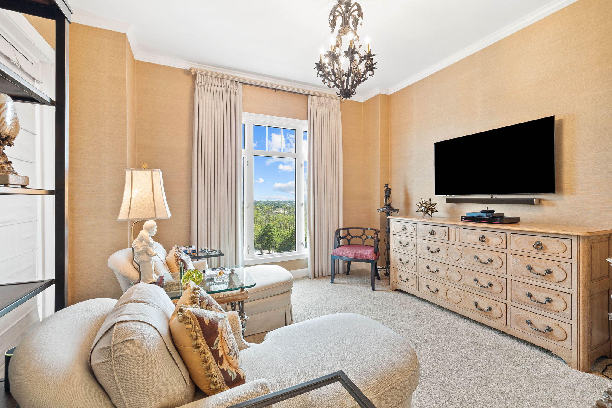 ONE WATER PLACE - Residential