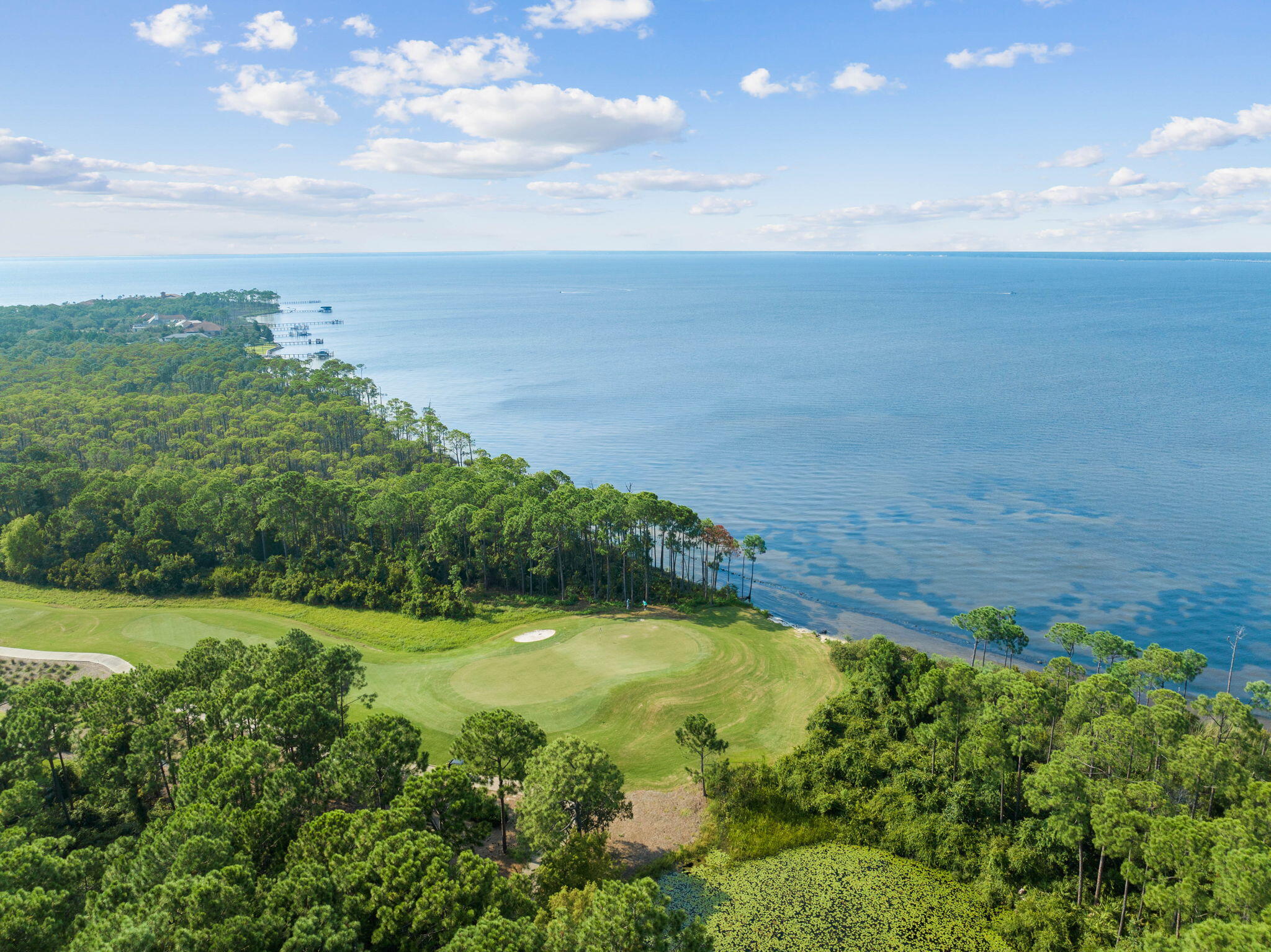 ONE WATER PLACE - Residential