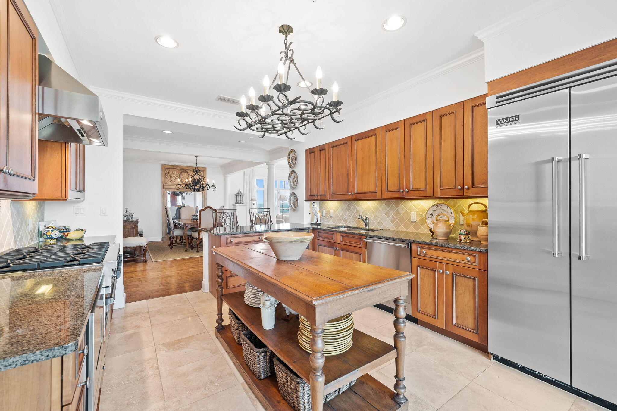 ONE WATER PLACE - Residential