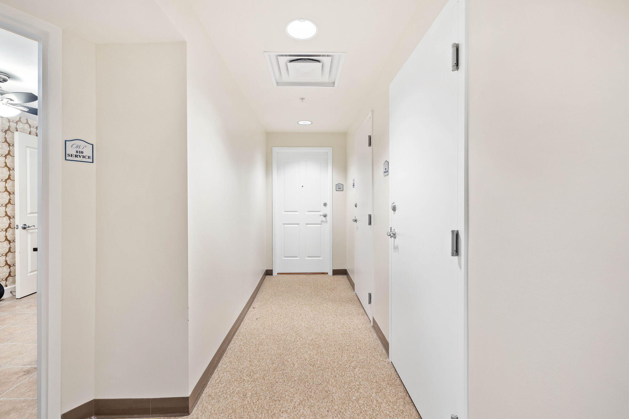 ONE WATER PLACE - Residential