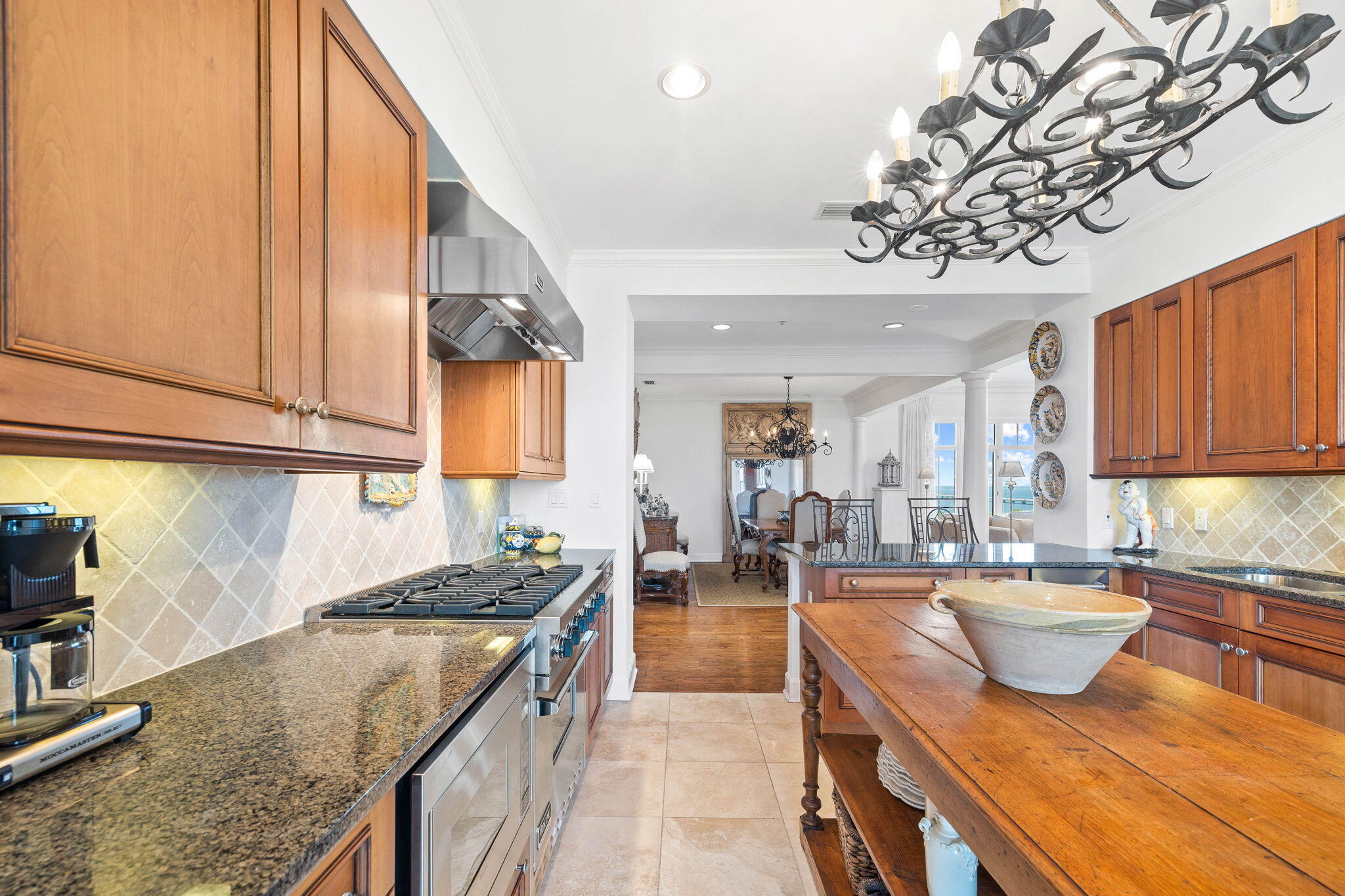 ONE WATER PLACE - Residential