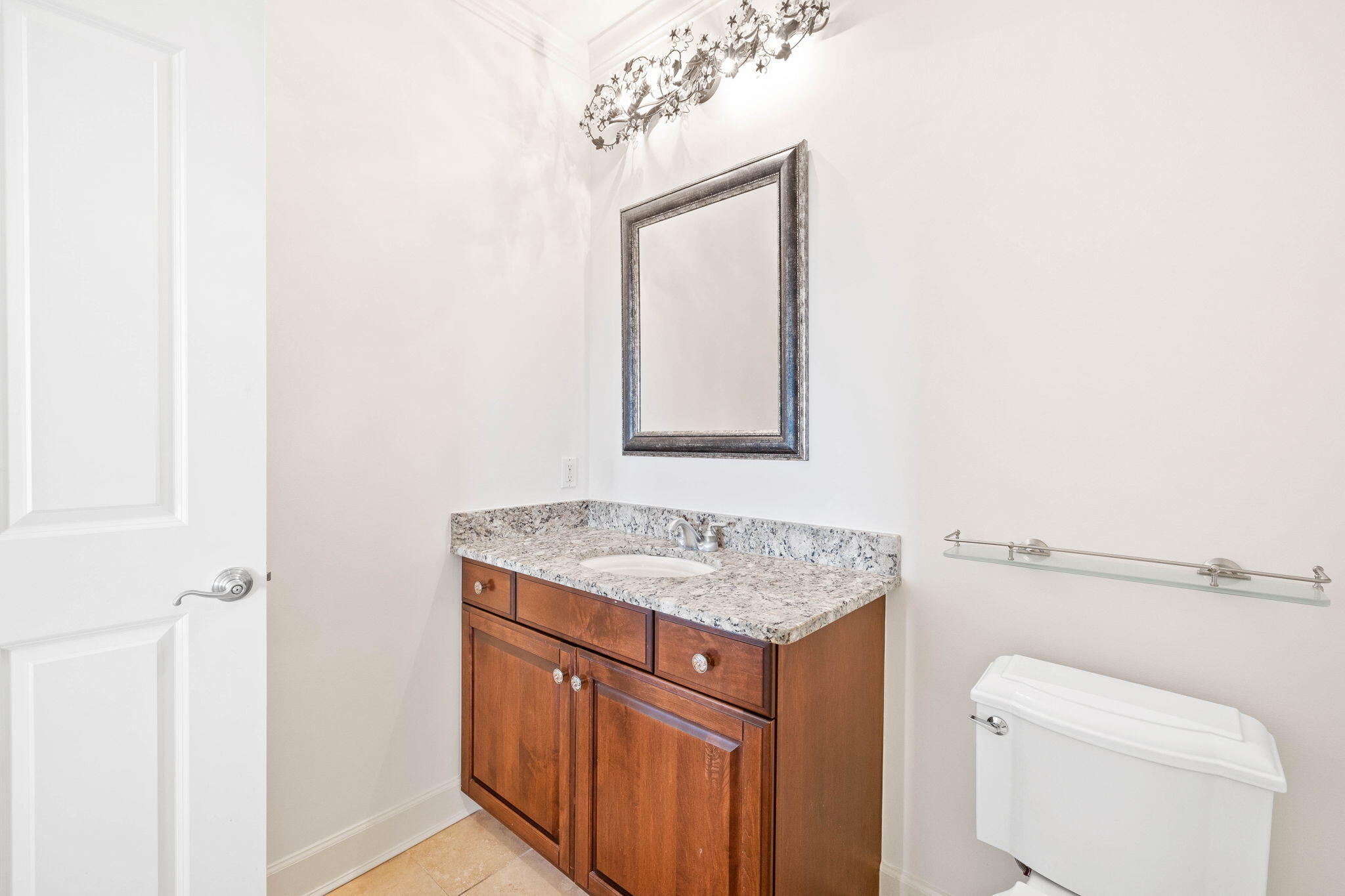 ONE WATER PLACE - Residential