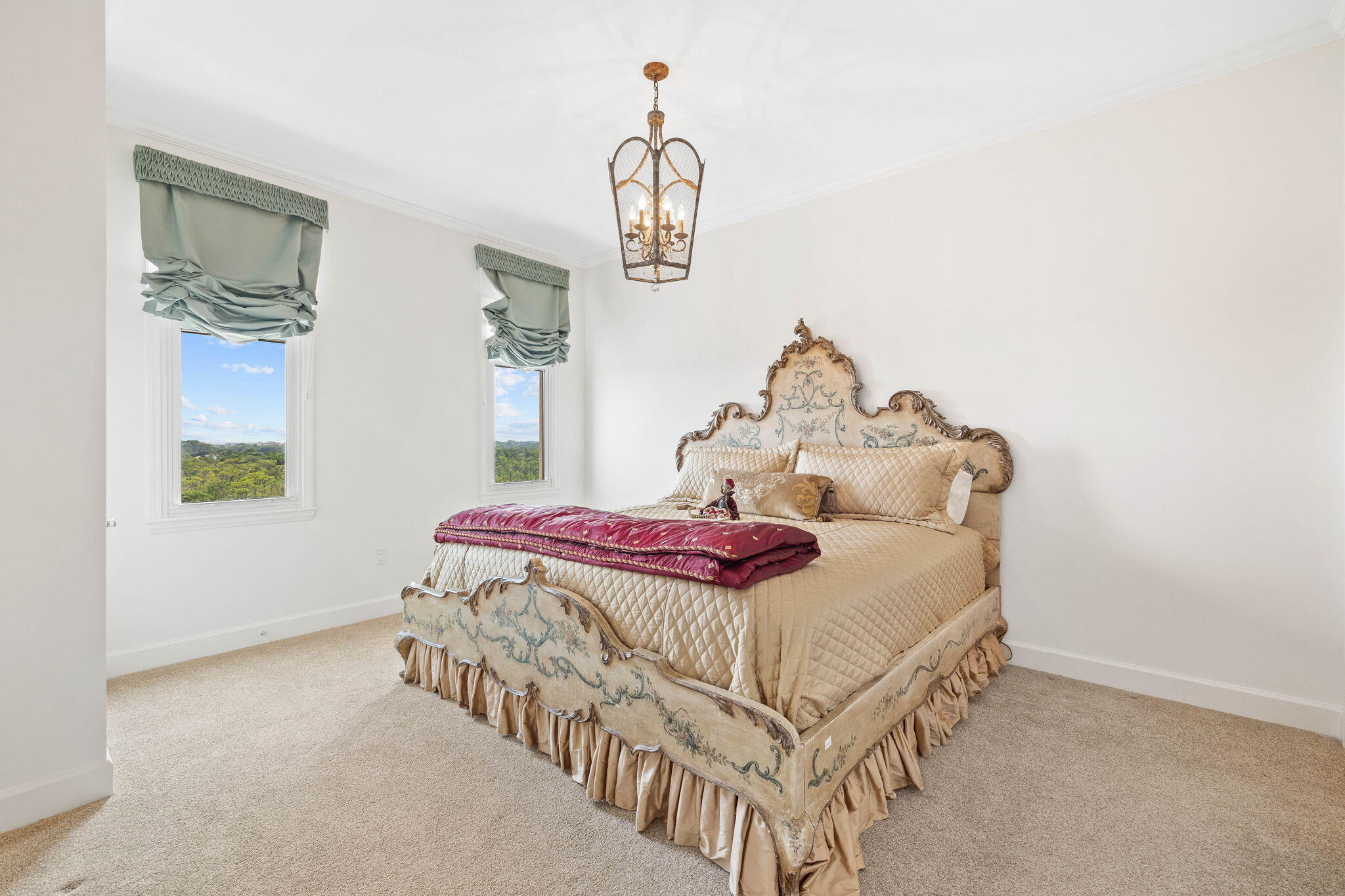 ONE WATER PLACE - Residential