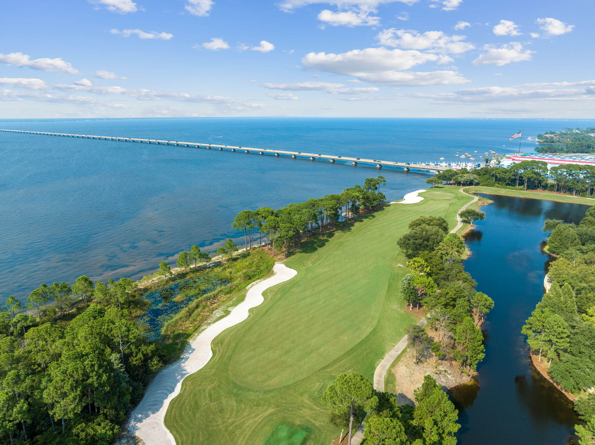 ONE WATER PLACE - Residential