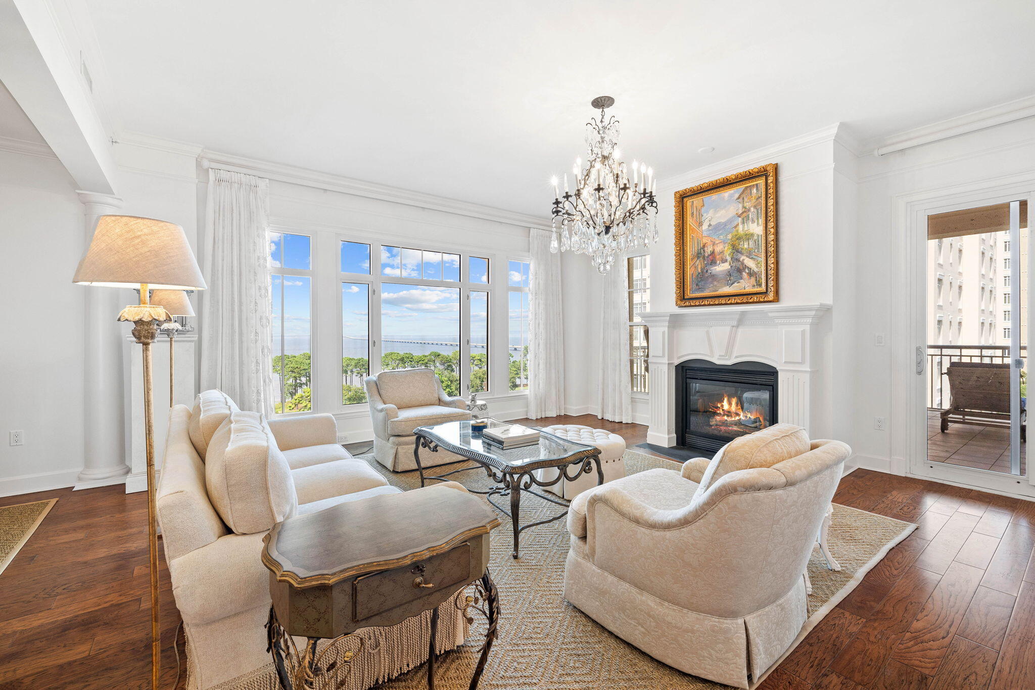 ONE WATER PLACE - Residential