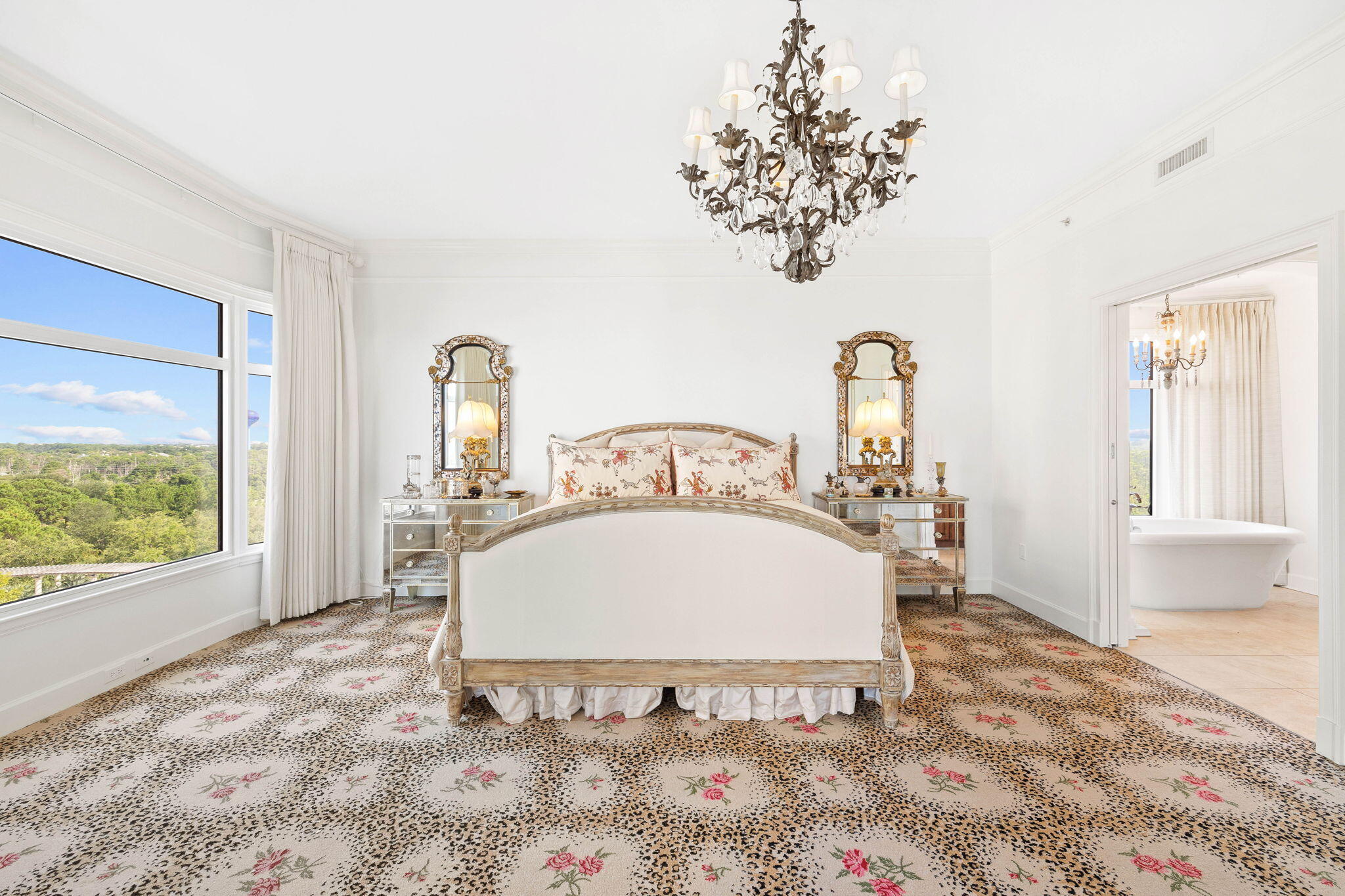 ONE WATER PLACE - Residential