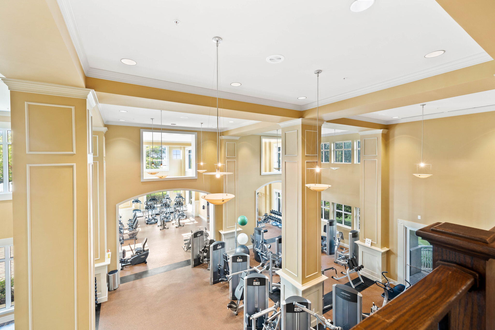 ONE WATER PLACE - Residential