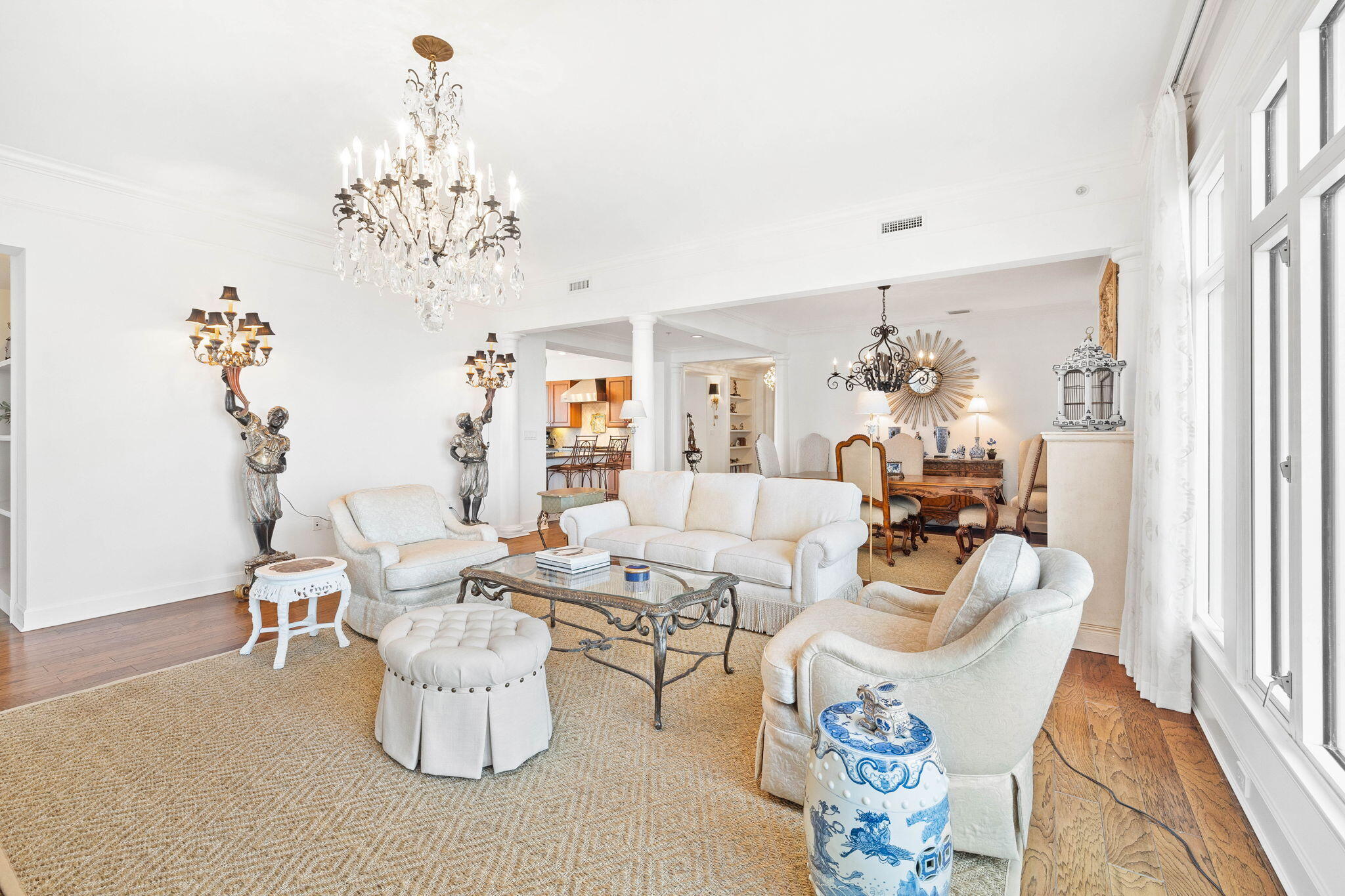 ONE WATER PLACE - Residential