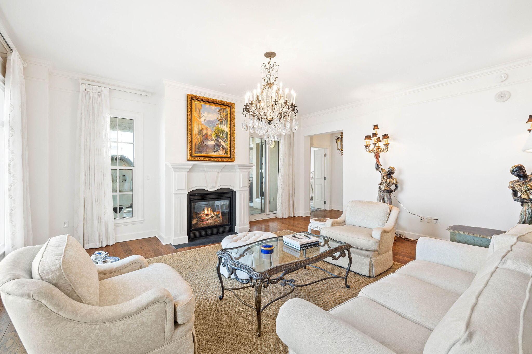 ONE WATER PLACE - Residential