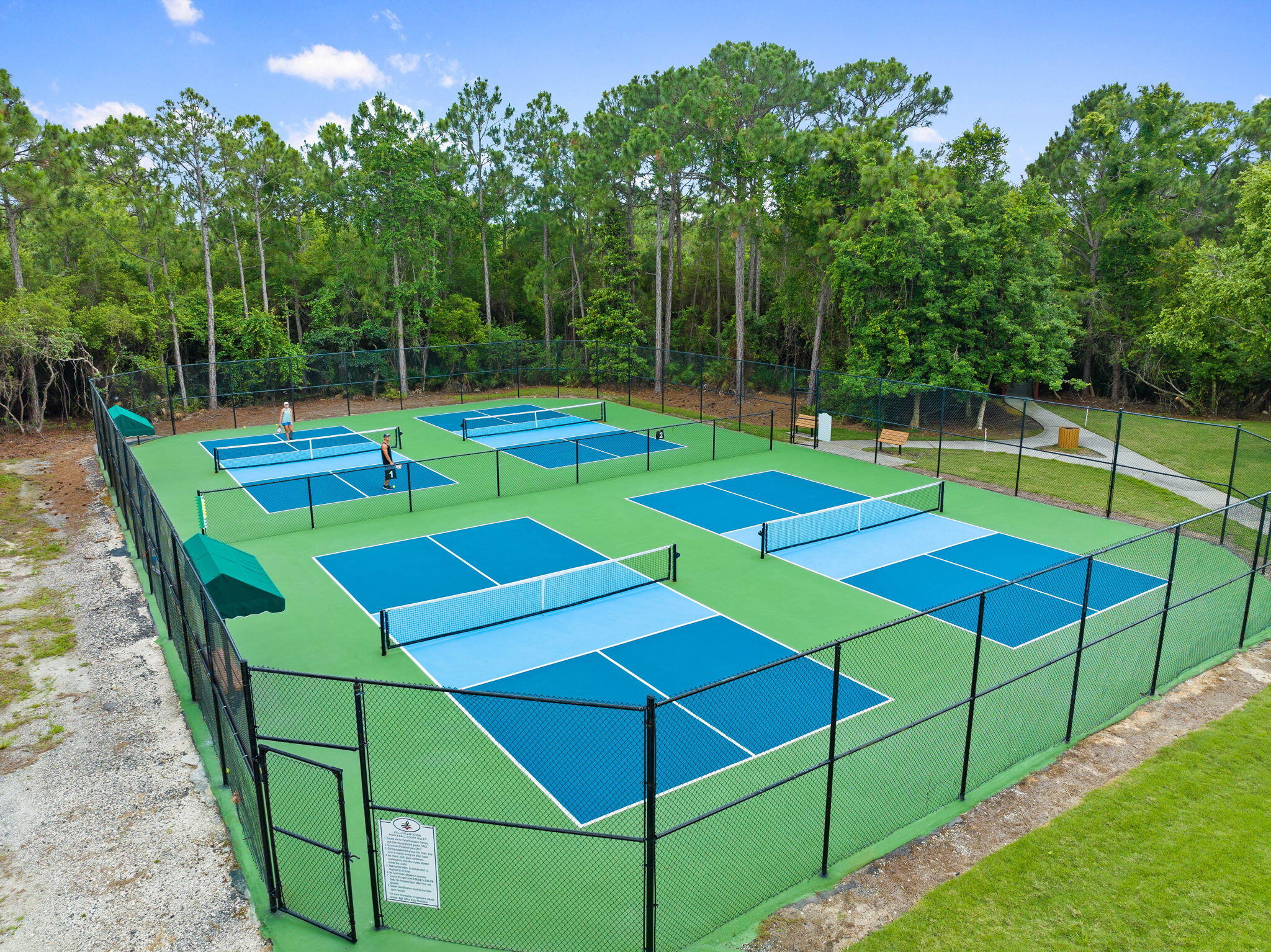 ONE WATER PLACE - Residential