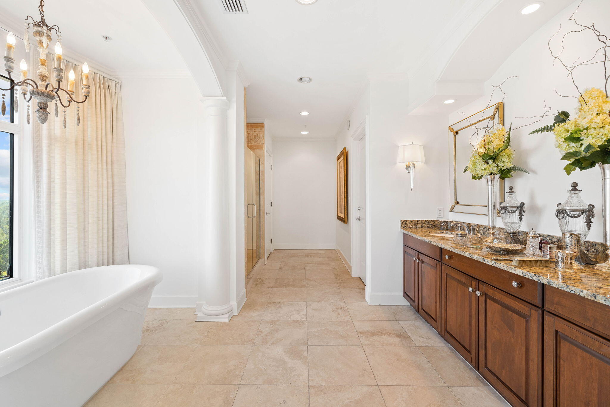 ONE WATER PLACE - Residential