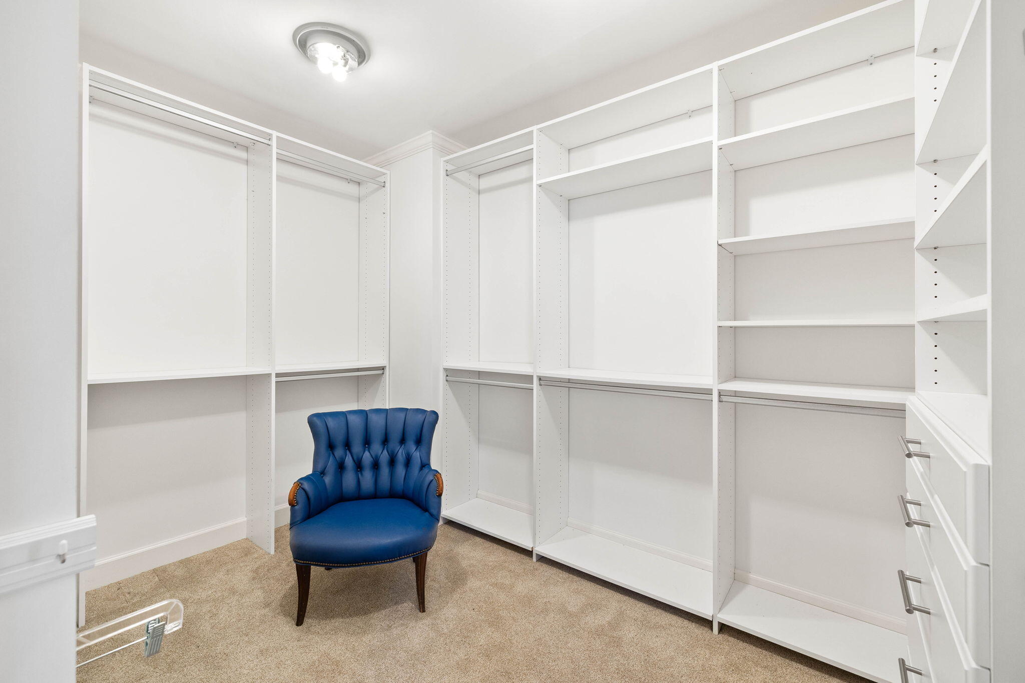 ONE WATER PLACE - Residential