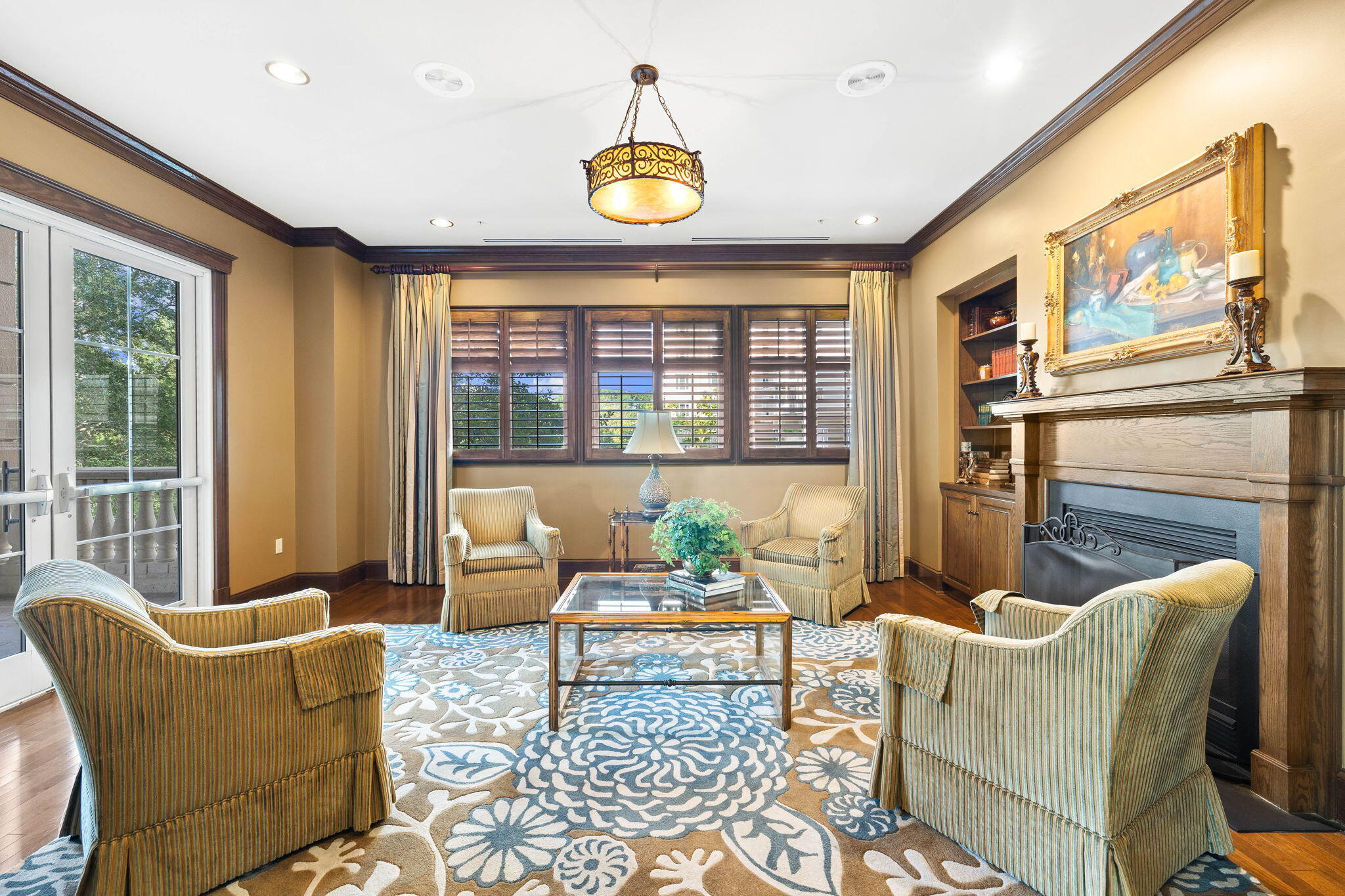 ONE WATER PLACE - Residential