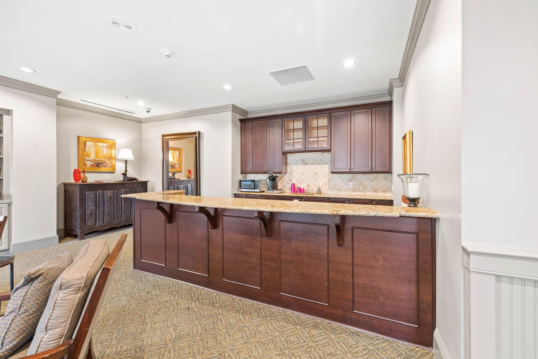 ONE WATER PLACE - Residential