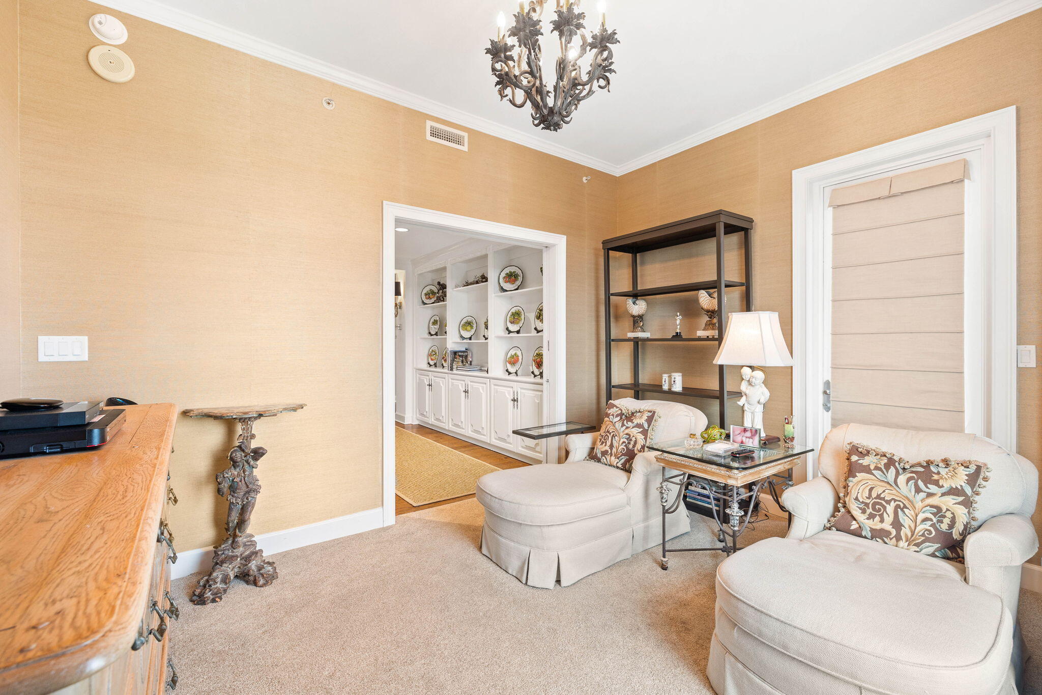 ONE WATER PLACE - Residential