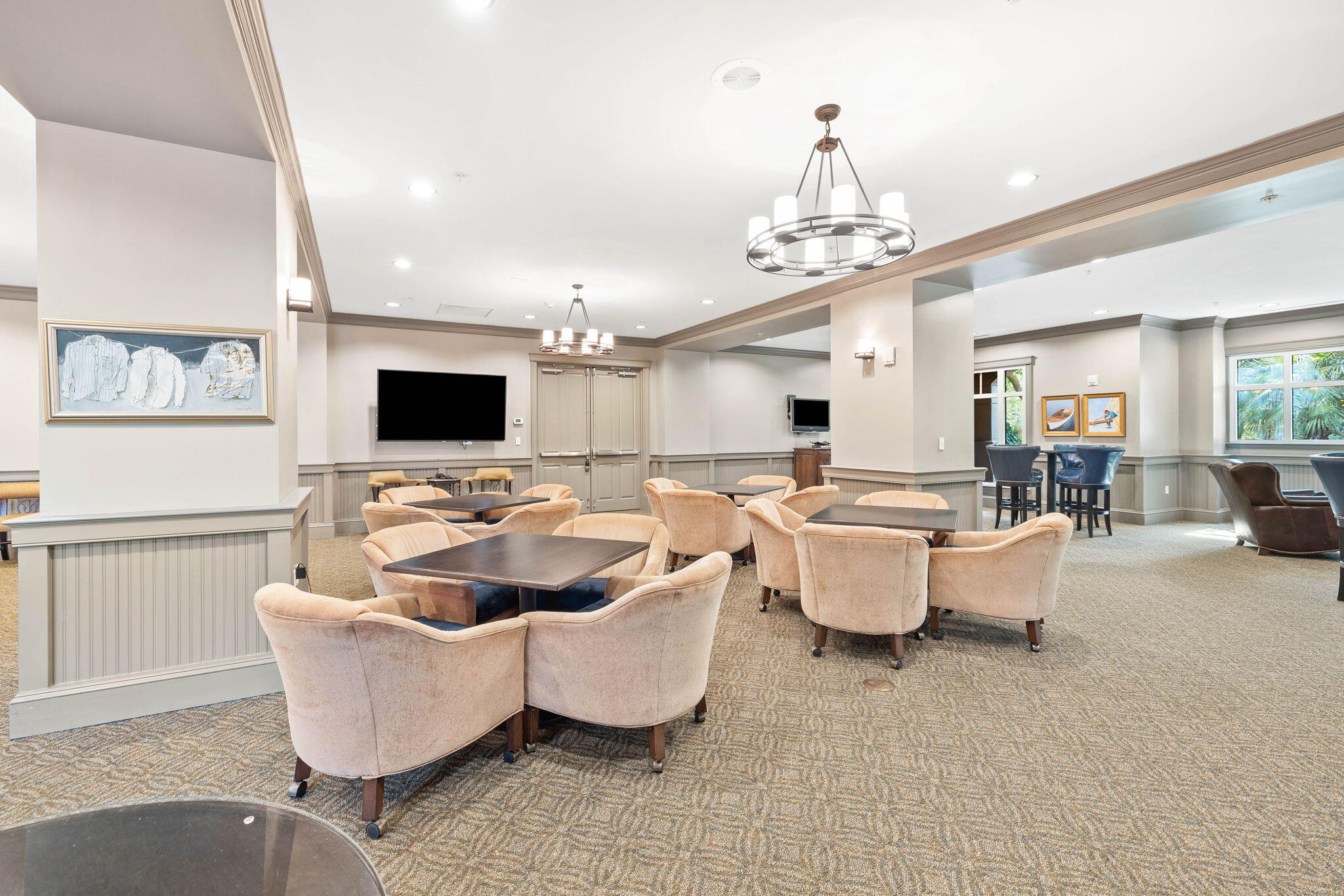 ONE WATER PLACE - Residential