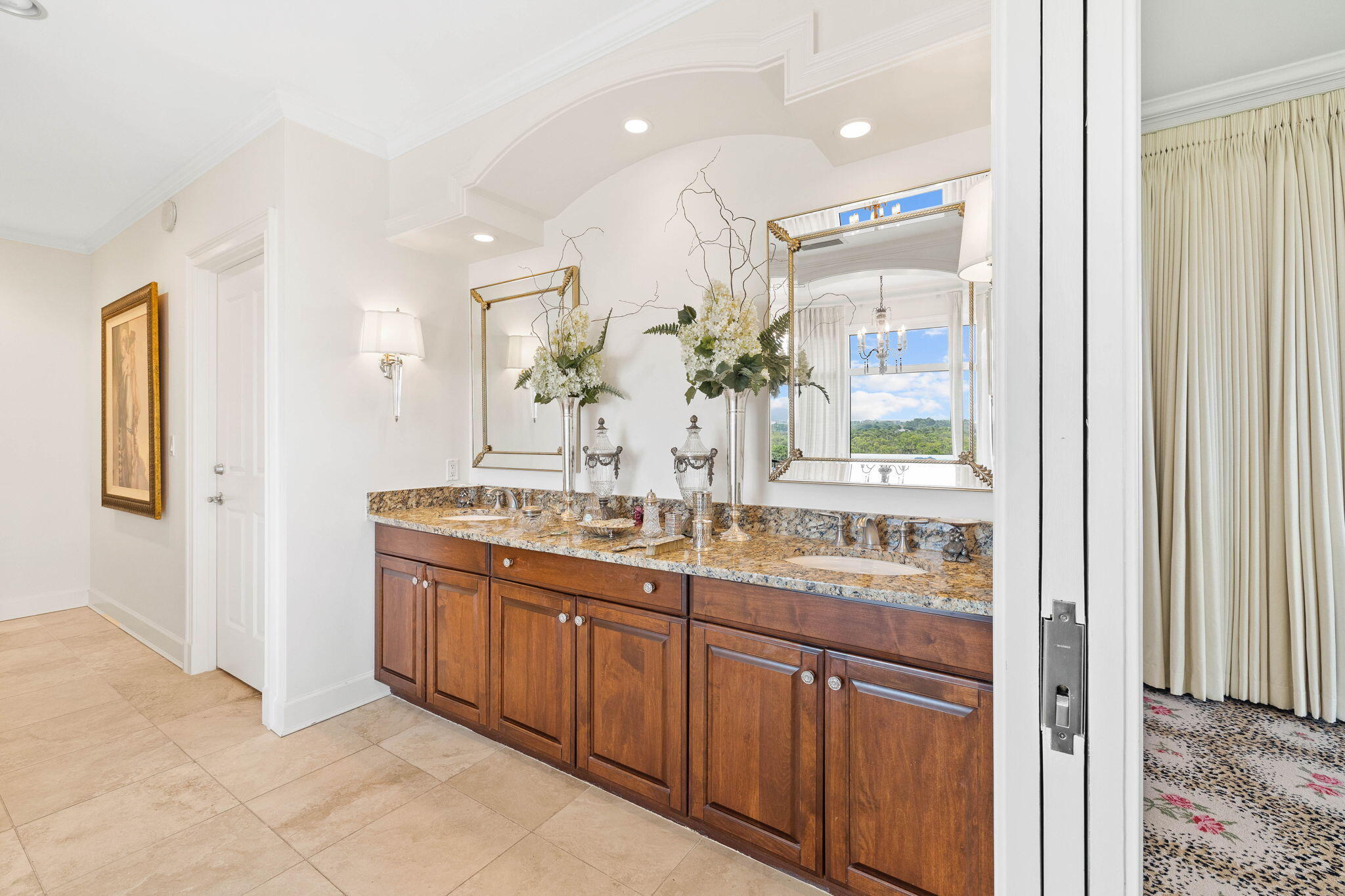 ONE WATER PLACE - Residential