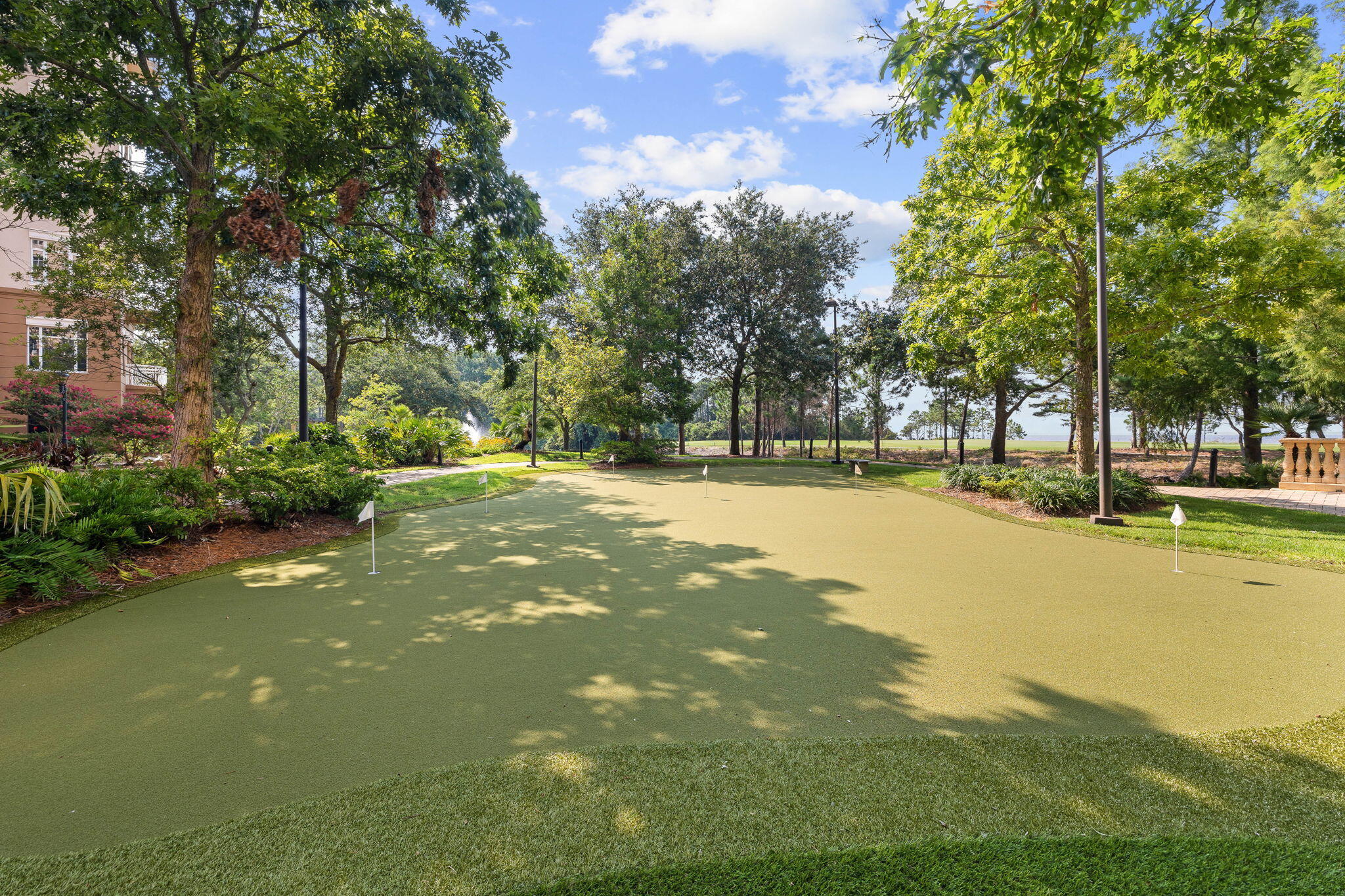 ONE WATER PLACE - Residential