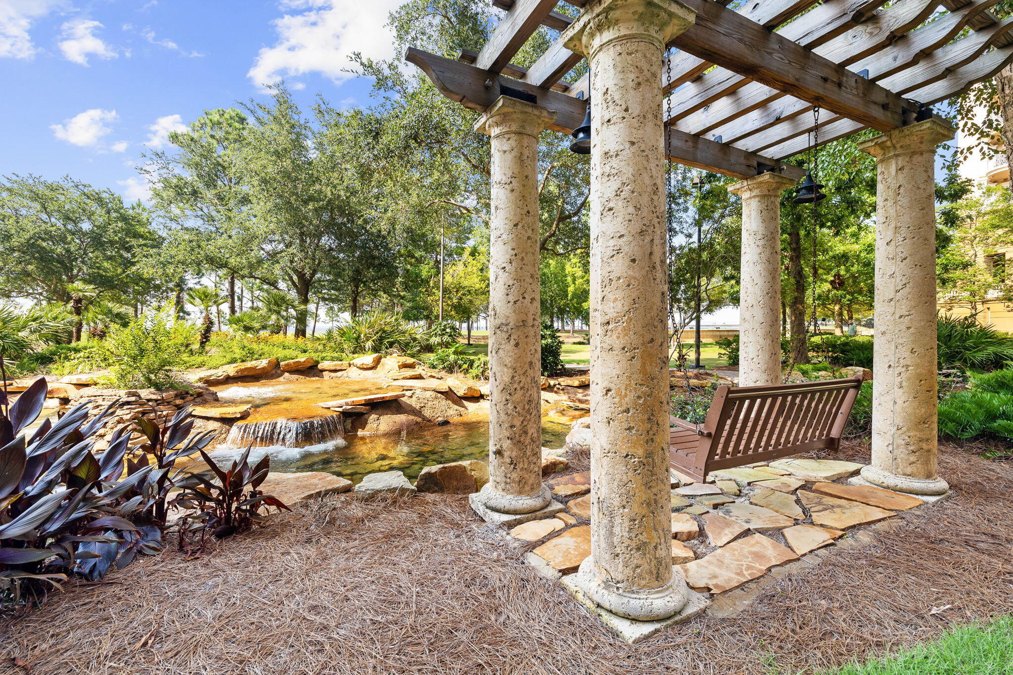 ONE WATER PLACE - Residential