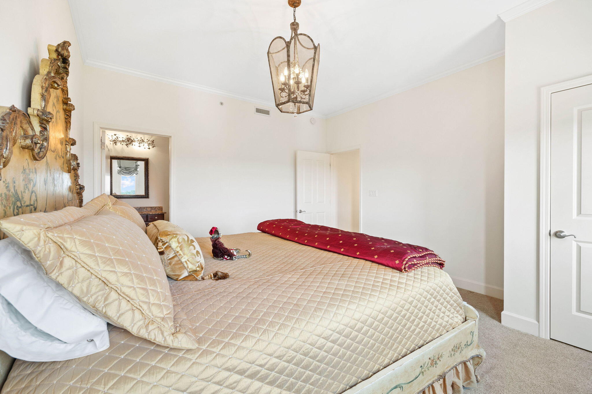 ONE WATER PLACE - Residential