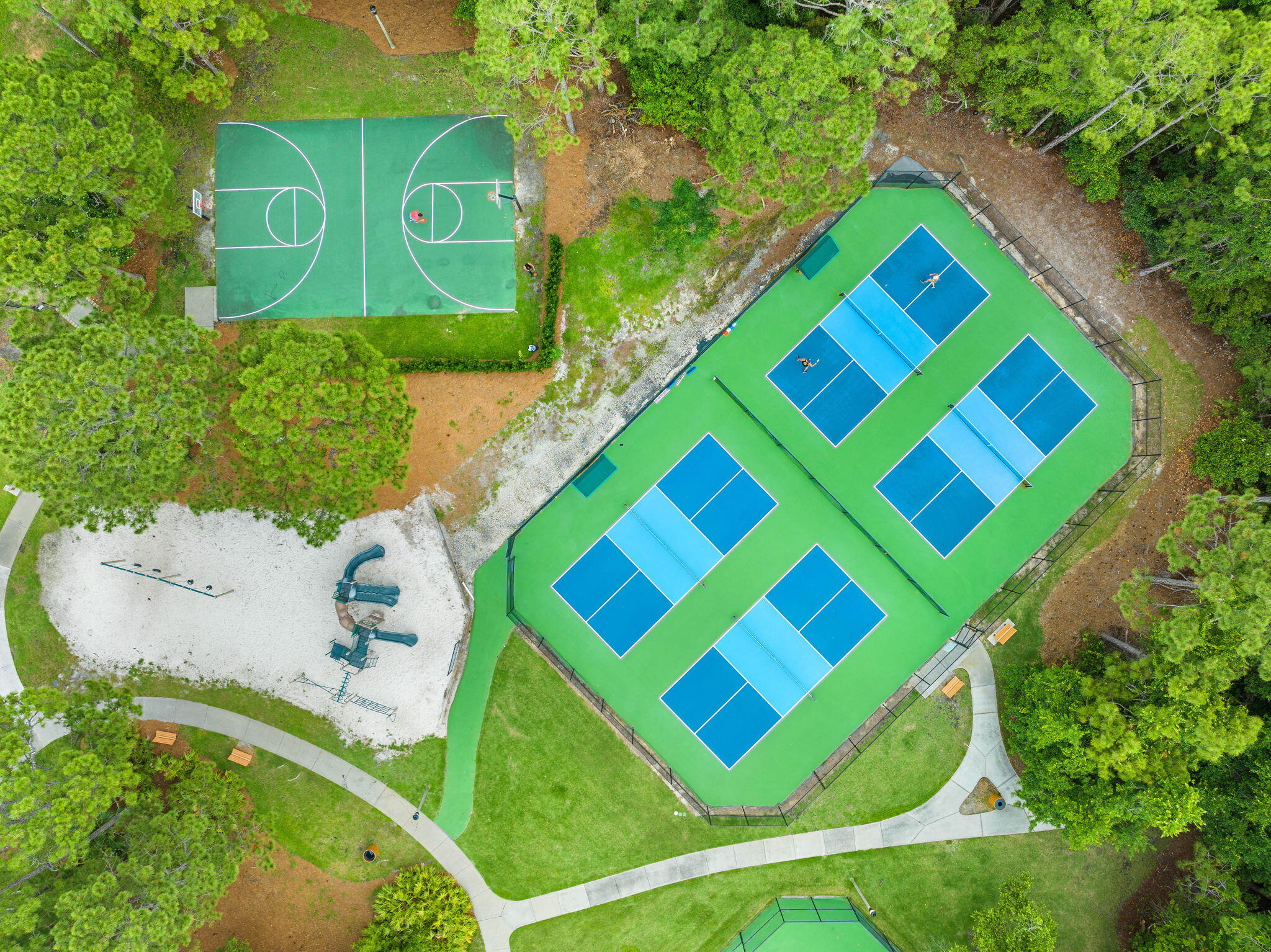 ONE WATER PLACE - Residential