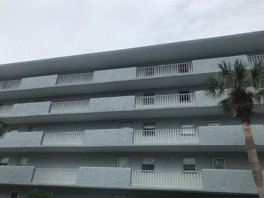 Come home to an open floor plan and expansive balcony with views of the Choctawhatchee Bay. Condos in Century Park are rarely available! This desirable upper floor unit features 1 assigned parking spot, low HOA fees and a separate storage area. Unit needs updating and some minor repairs. No STR or pets allowed in complex. Community amenities include a pool, community dock, picnic area, fishing station, assigned parking, and on-site HOA.