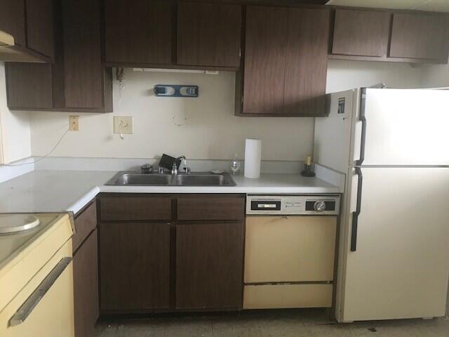 CENTURY PARK WEST - Residential