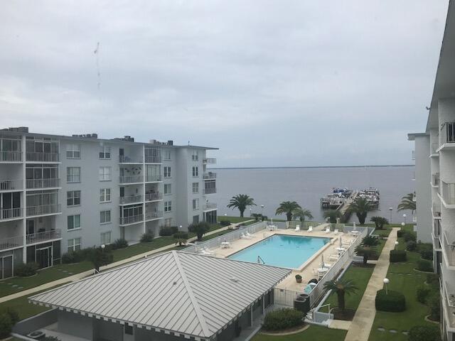 CENTURY PARK WEST - Residential